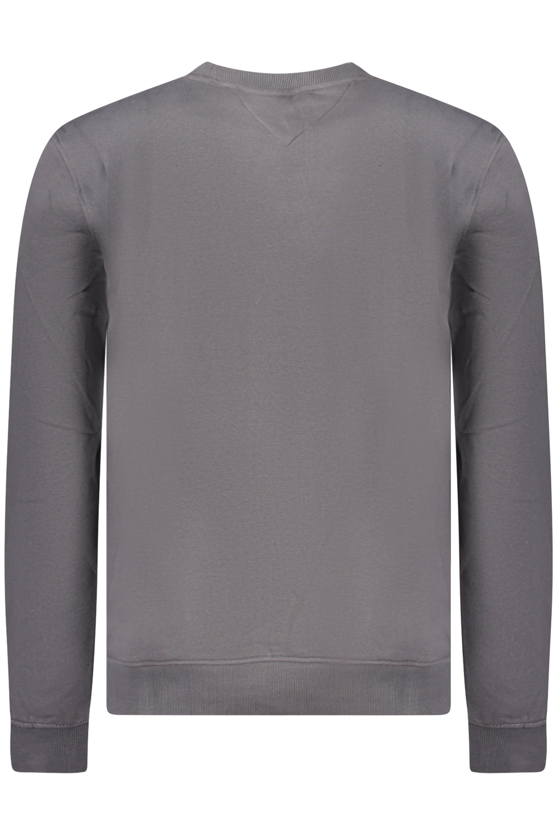 TOMMY HILFIGER TOMMY HILFIGER MEN'S ZIP-UP SWEATSHIRT GREY - Grigio