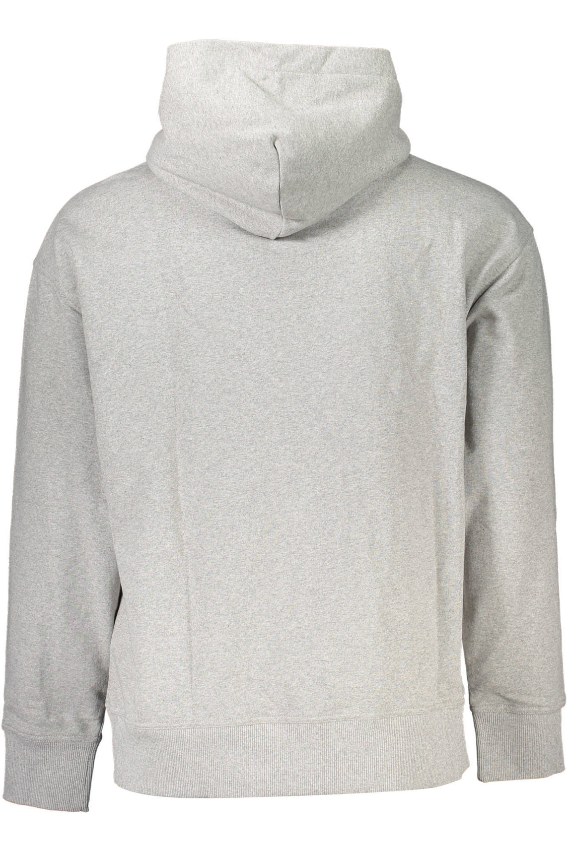 TOMMY HILFIGER Sweatshirts Grigio - DM0DM17785