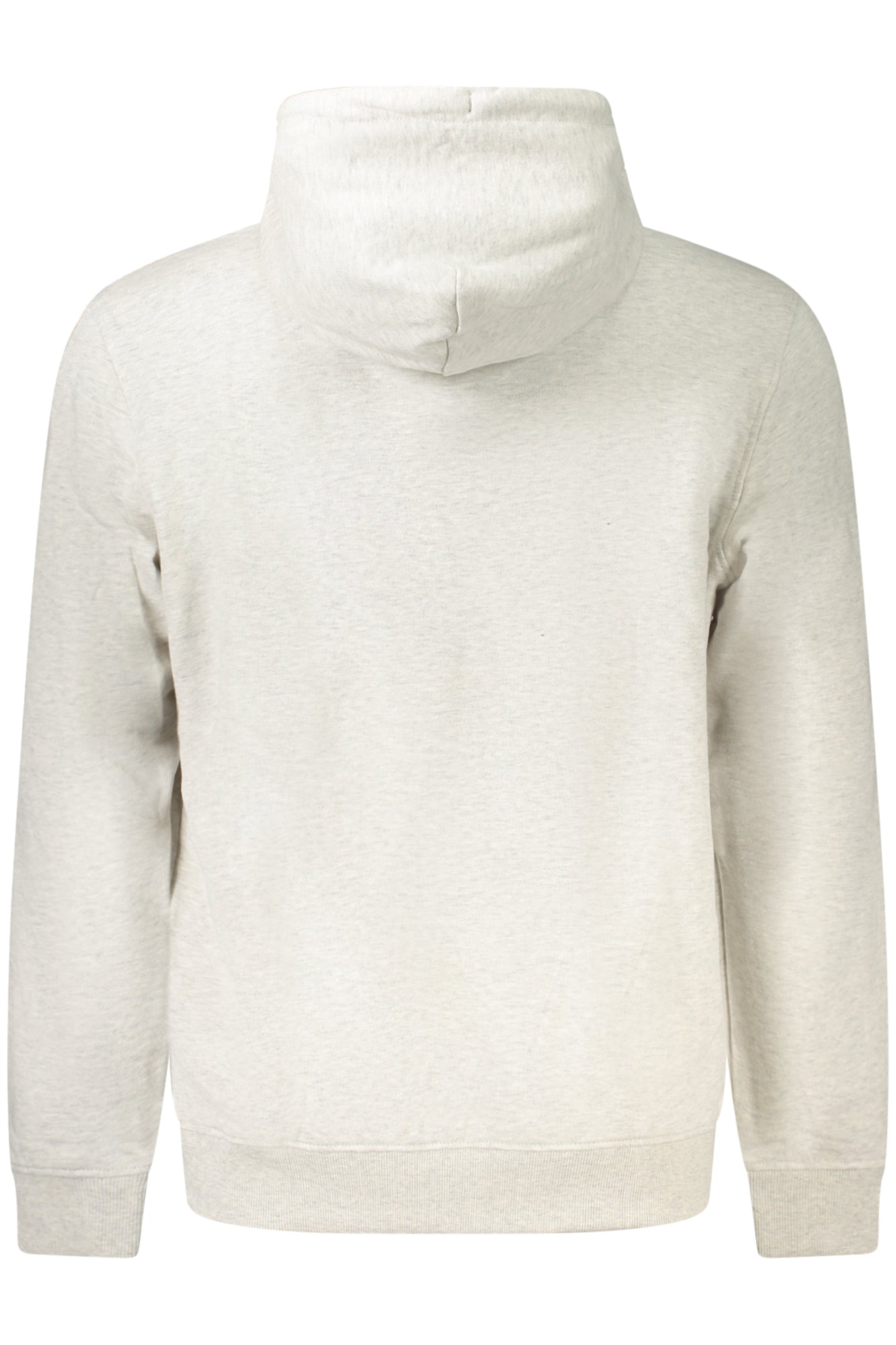 TOMMY HILFIGER Sweatshirts Grey - DM0DM22113
