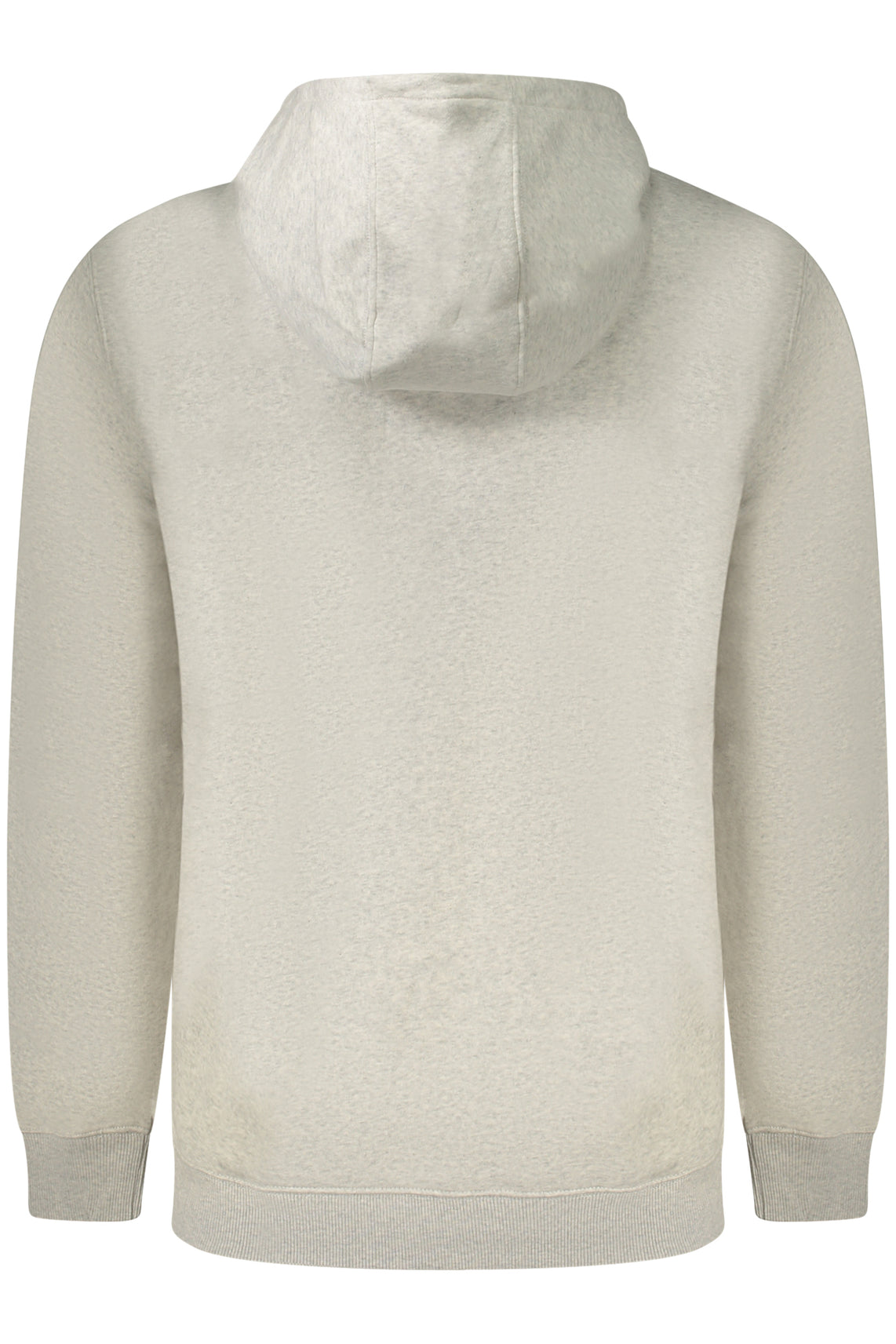 TOMMY HILFIGER TOMMY HILFIGER MEN'S ZIP-UP SWEATSHIRT GREY - Grigio