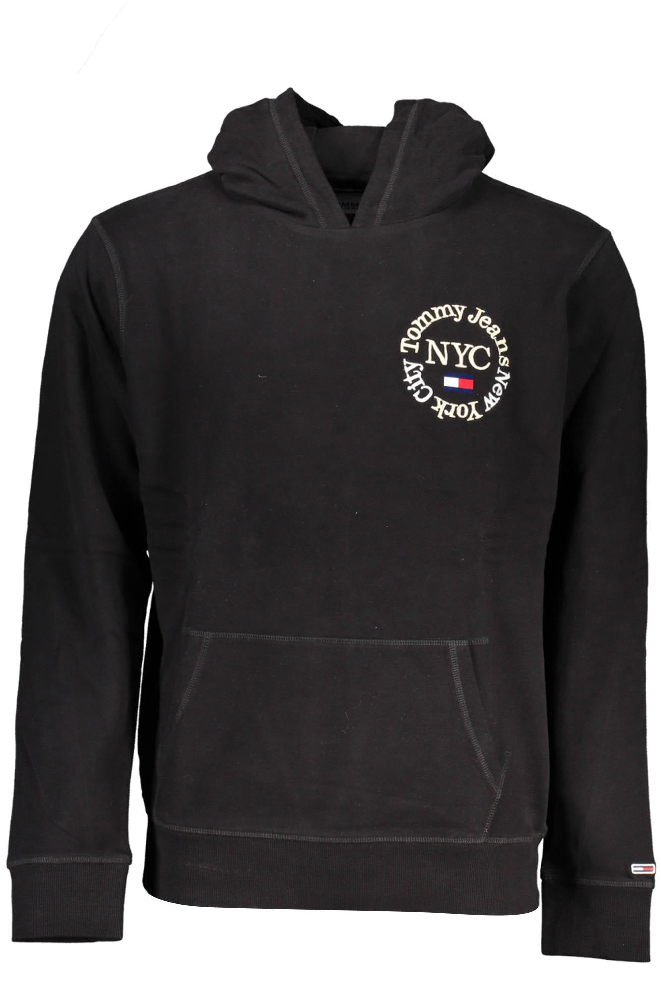 TOMMY HILFIGER Sweatshirts Nero - DM0DM13882