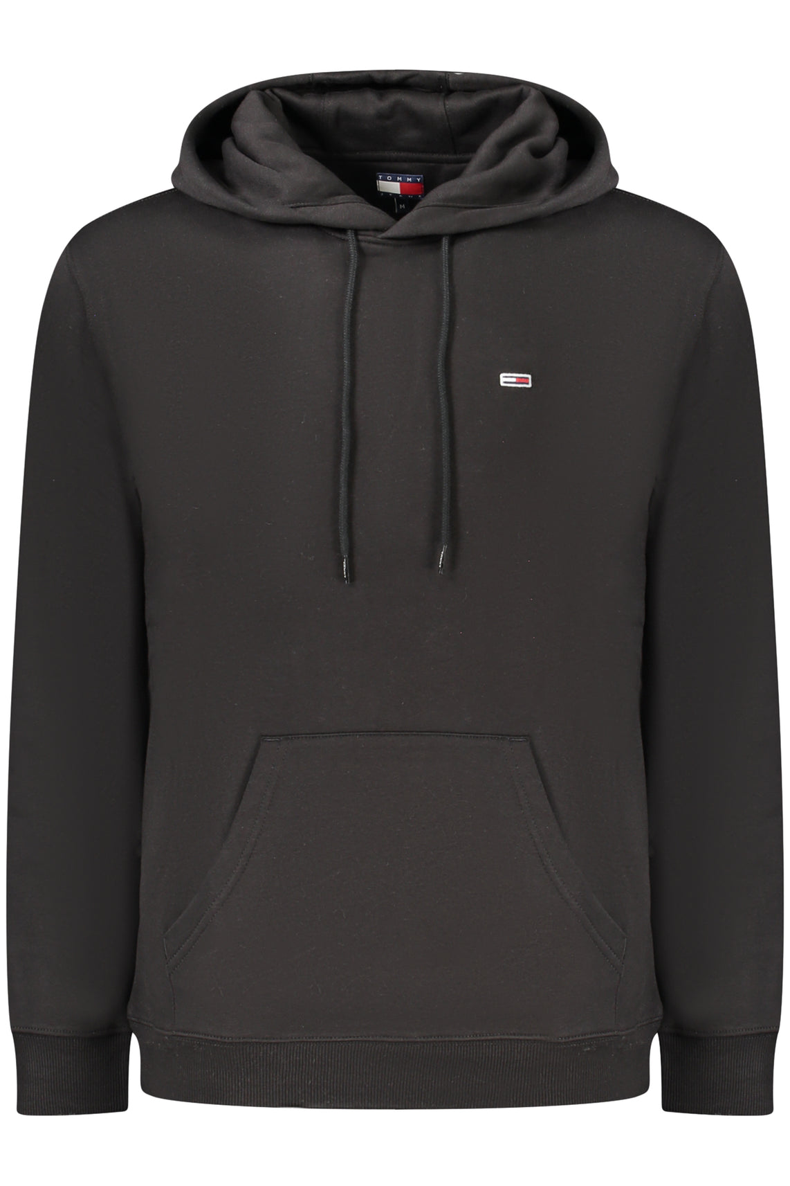TOMMY HILFIGER Sweatshirts Black - DM0DM20742