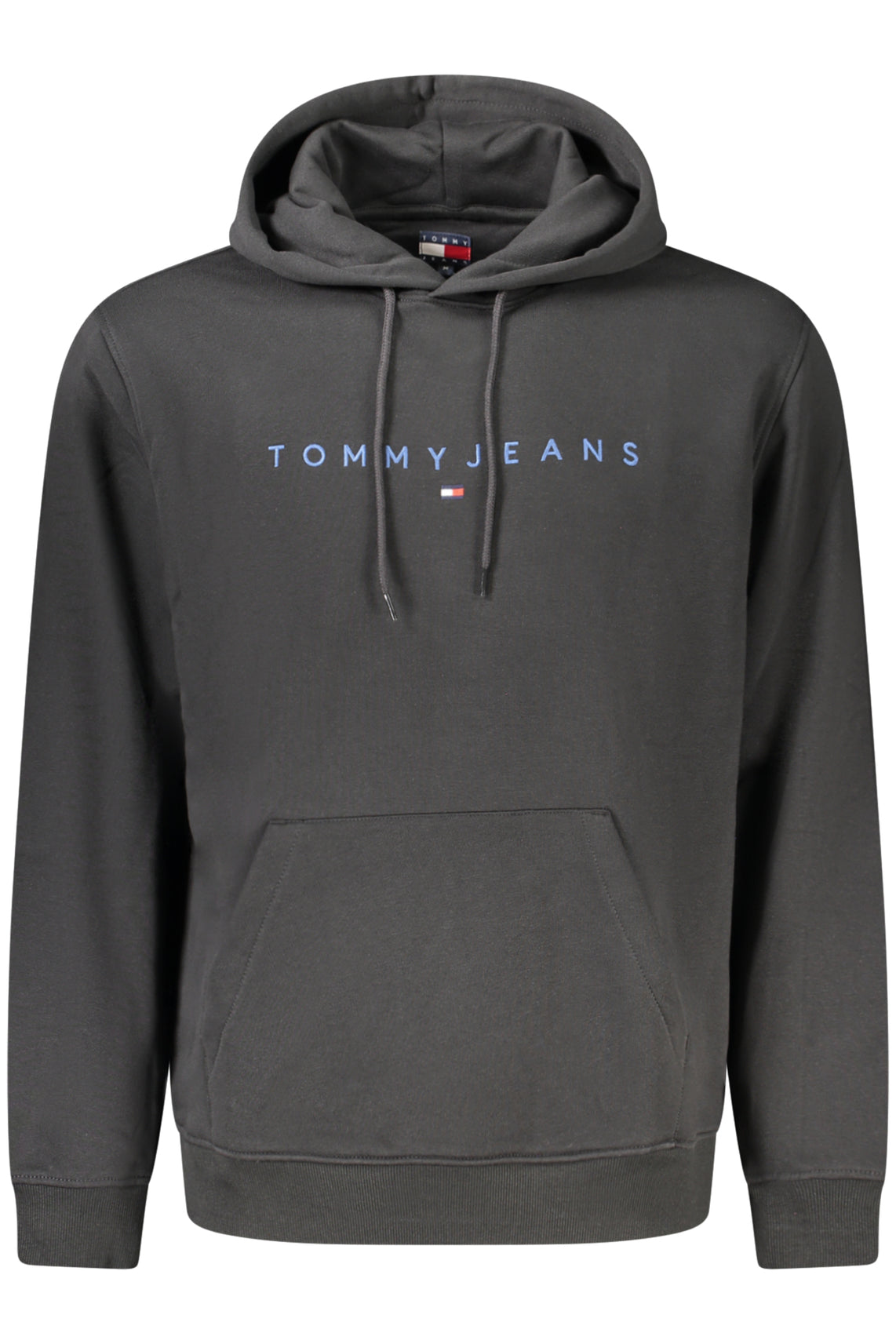 TOMMY HILFIGER Sweatshirts Black - DM0DM20746