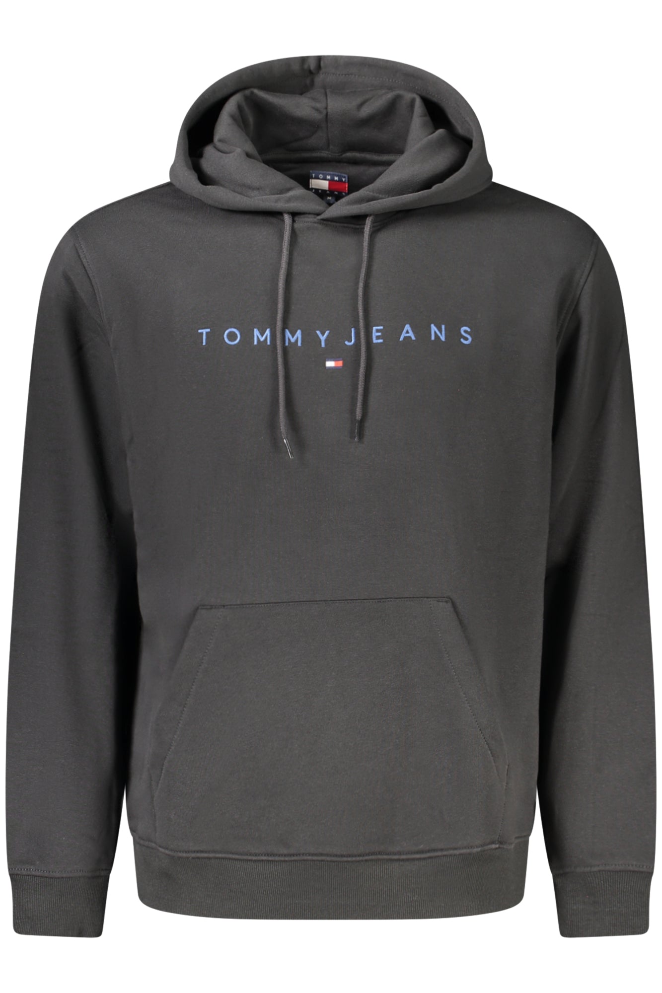 TOMMY HILFIGER Sweatshirts Black - DM0DM20746