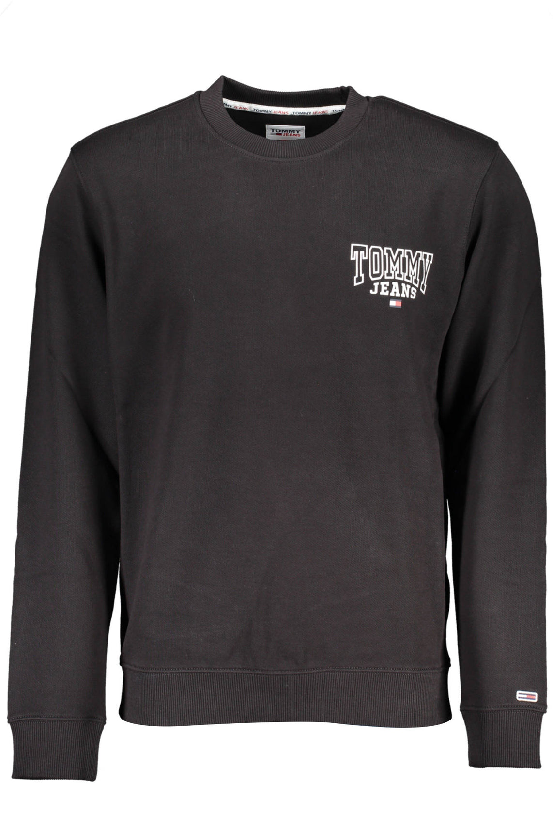 TOMMY HILFIGER Sweatshirts Nero - DM0DM17157
