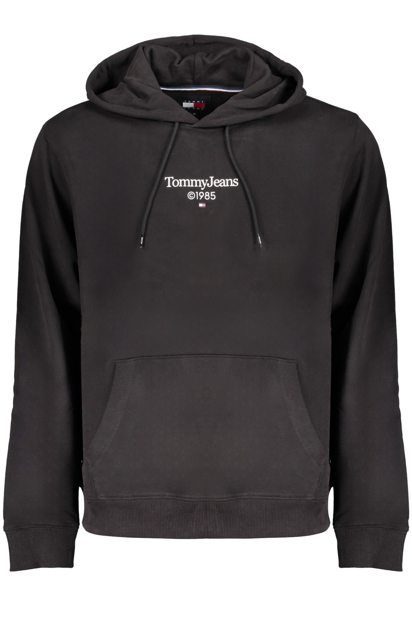 TOMMY HILFIGER Sweatshirts Black - DM0DM18610