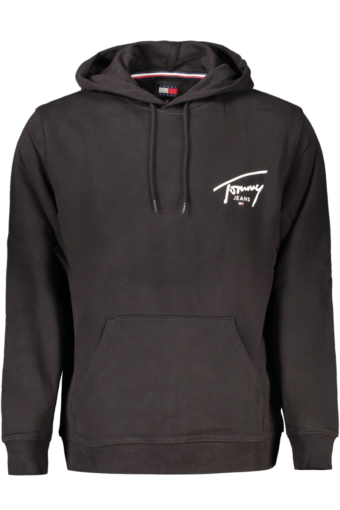 TOMMY HILFIGER Sweatshirts Nero - DM0DM19229