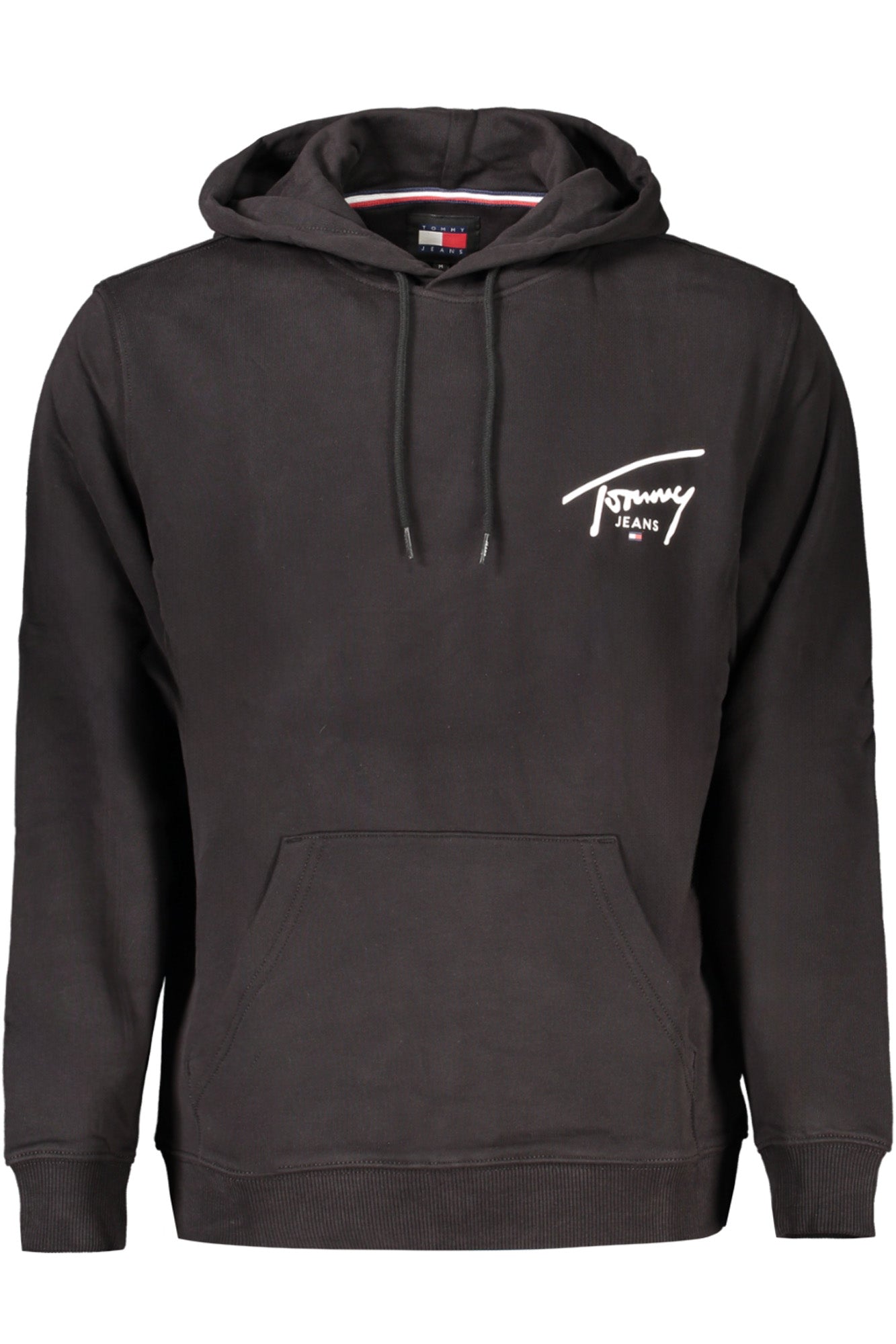 TOMMY HILFIGER Sweatshirts Nero - DM0DM19229