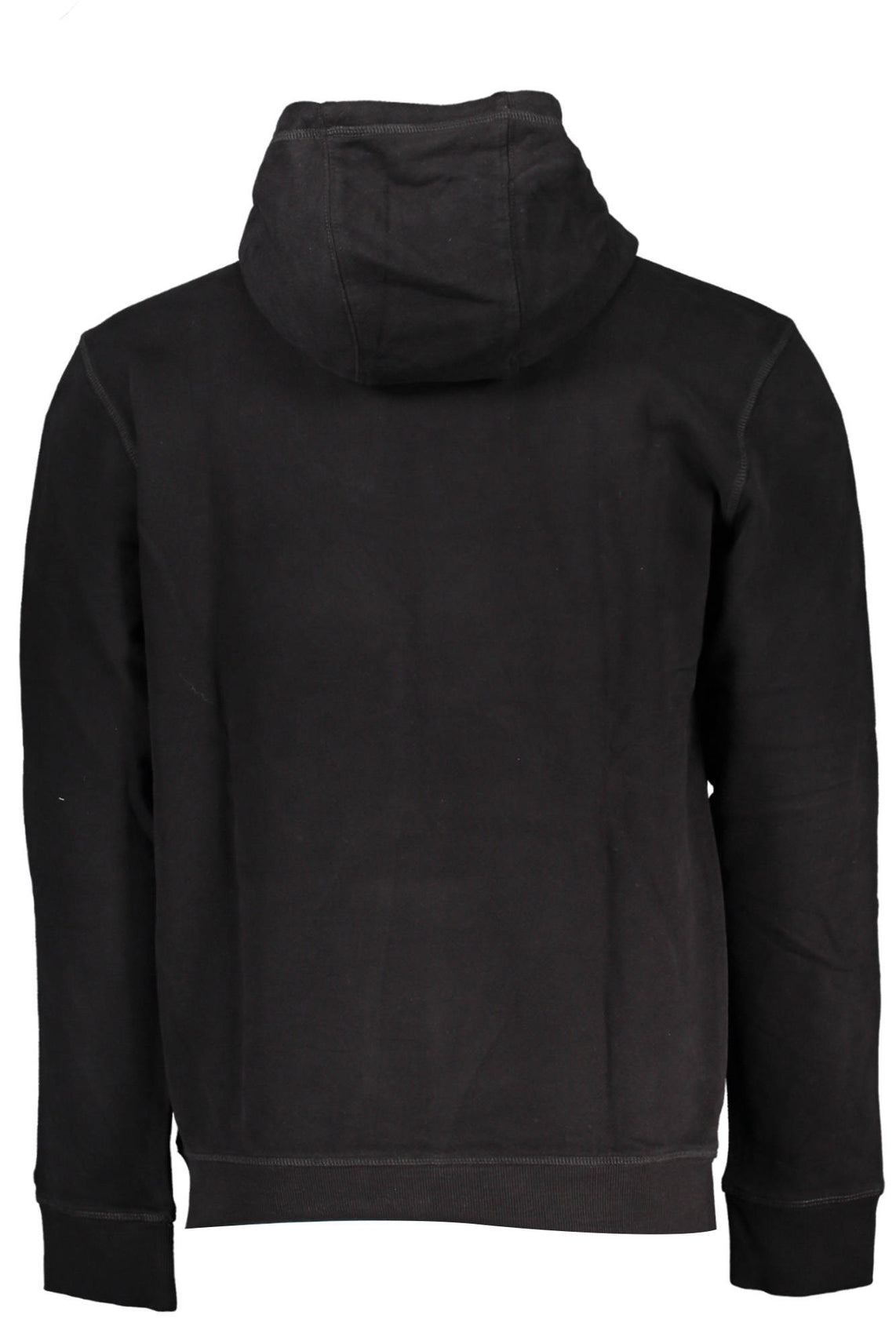 TOMMY HILFIGER Sweatshirts Nero - DM0DM13882