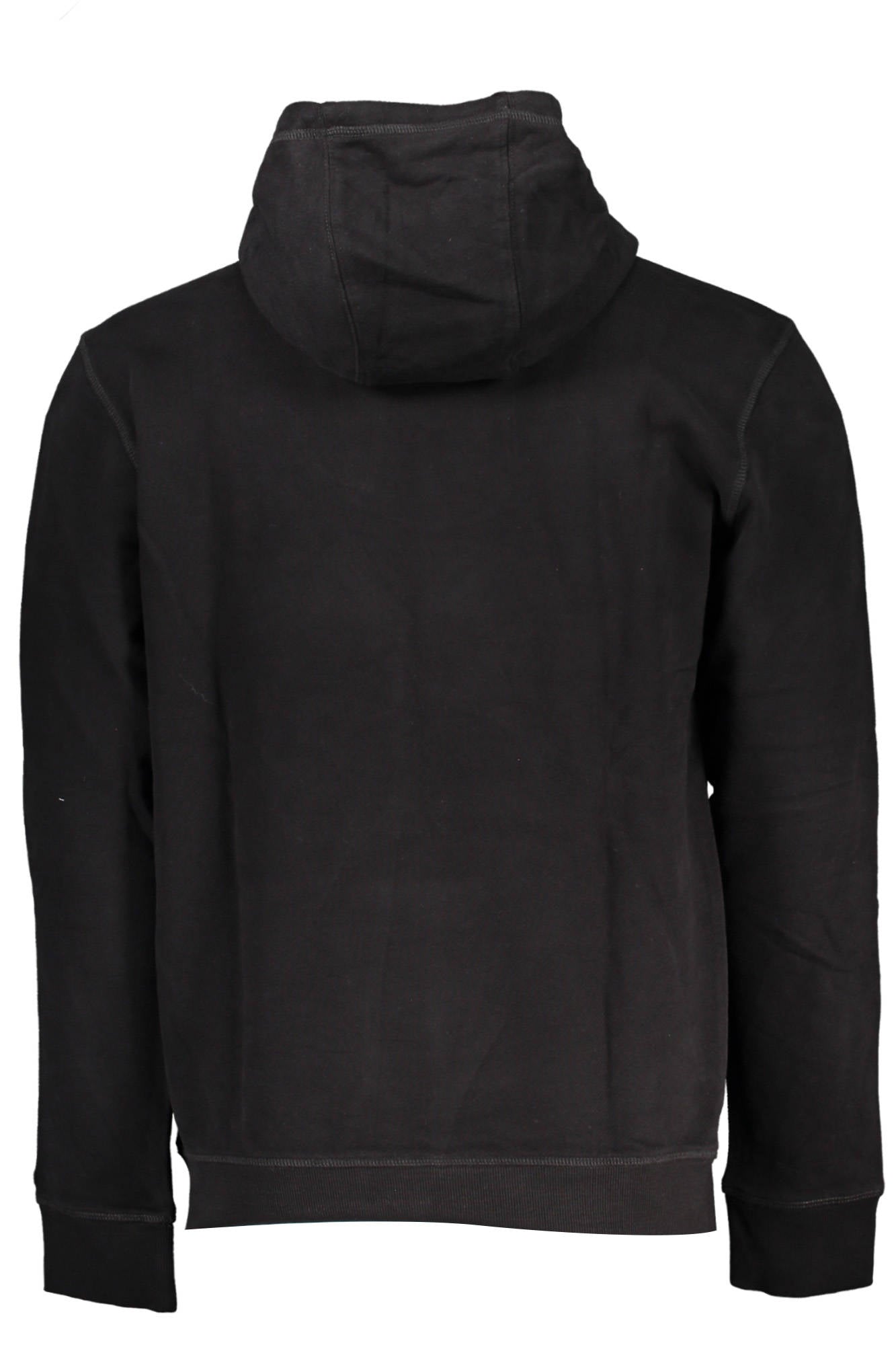 TOMMY HILFIGER Sweatshirts Nero - DM0DM13882