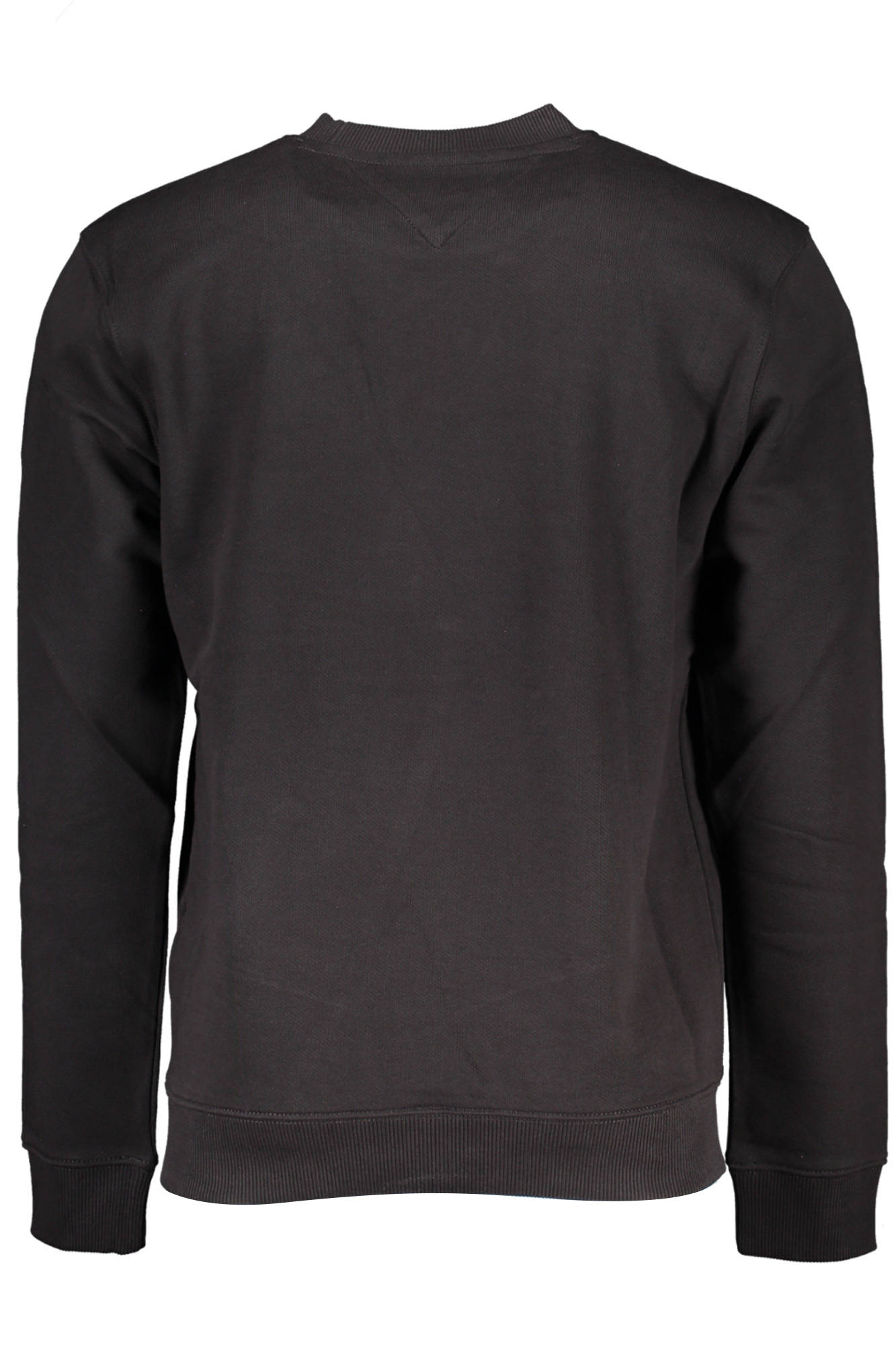 TOMMY HILFIGER Sweatshirts Nero - DM0DM17157