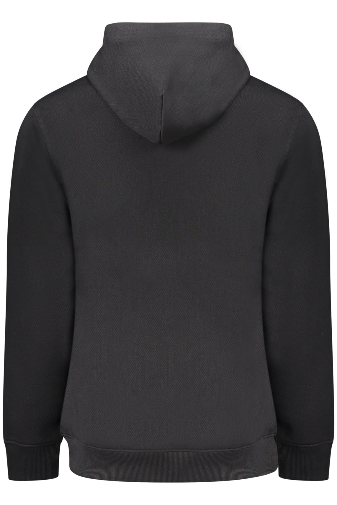 TOMMY HILFIGER Sweatshirts Black - DM0DM20258