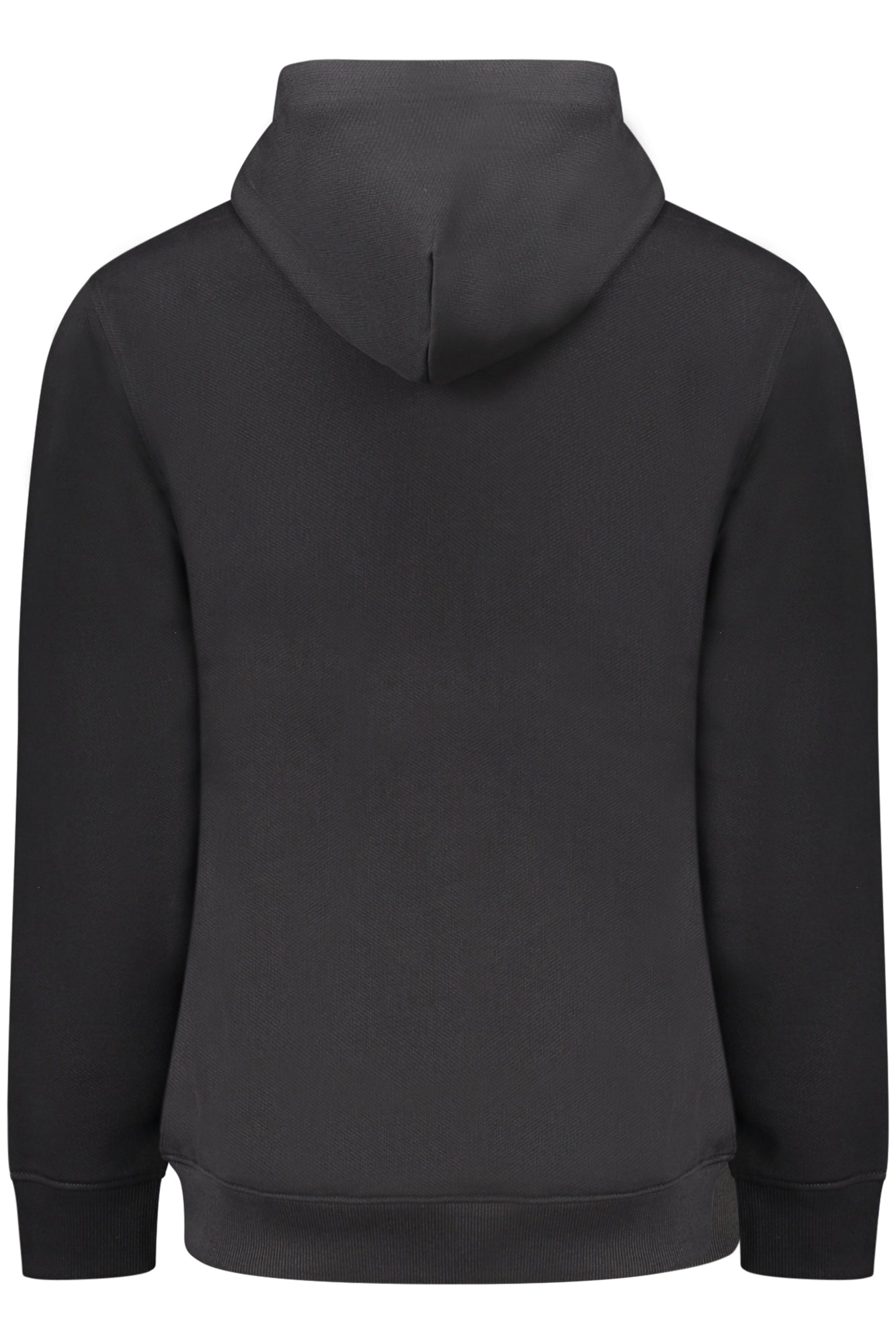 TOMMY HILFIGER Sweatshirts Black - DM0DM20258