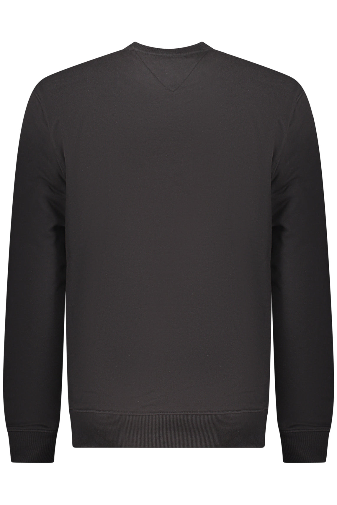 TOMMY HILFIGER Sweatshirts Black - DM0DM22643