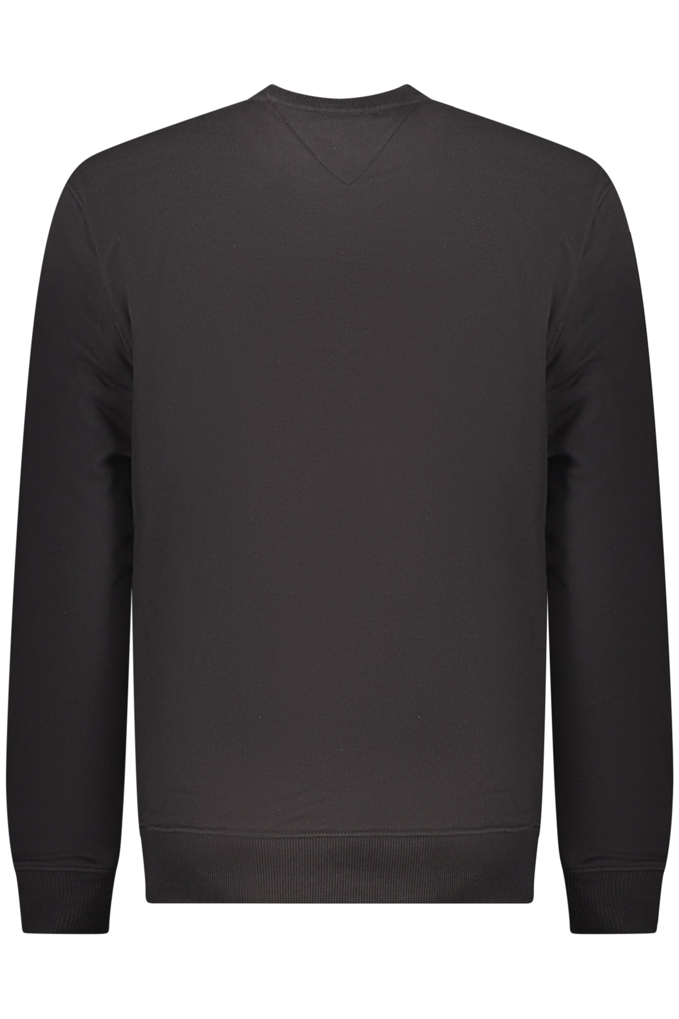 TOMMY HILFIGER Sweatshirts Black - DM0DM22643