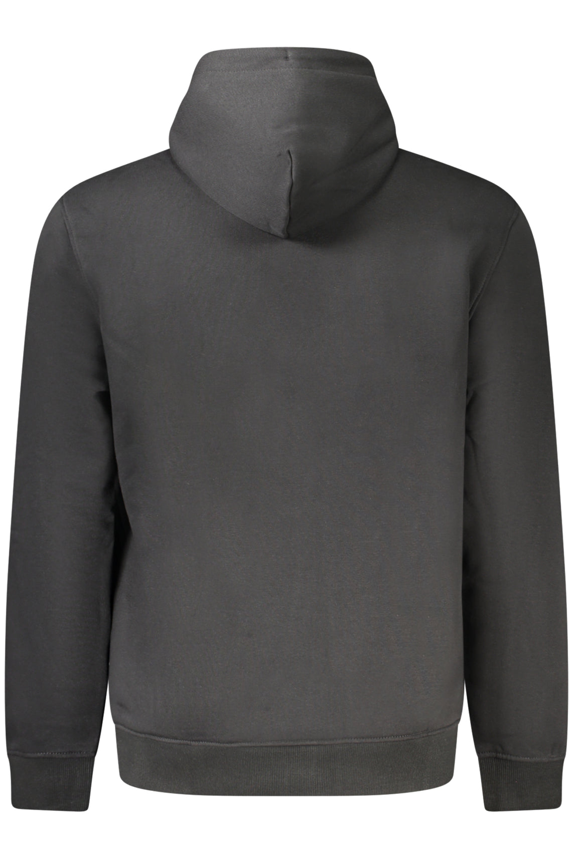 TOMMY HILFIGER Sweatshirts Black - DM0DM20746