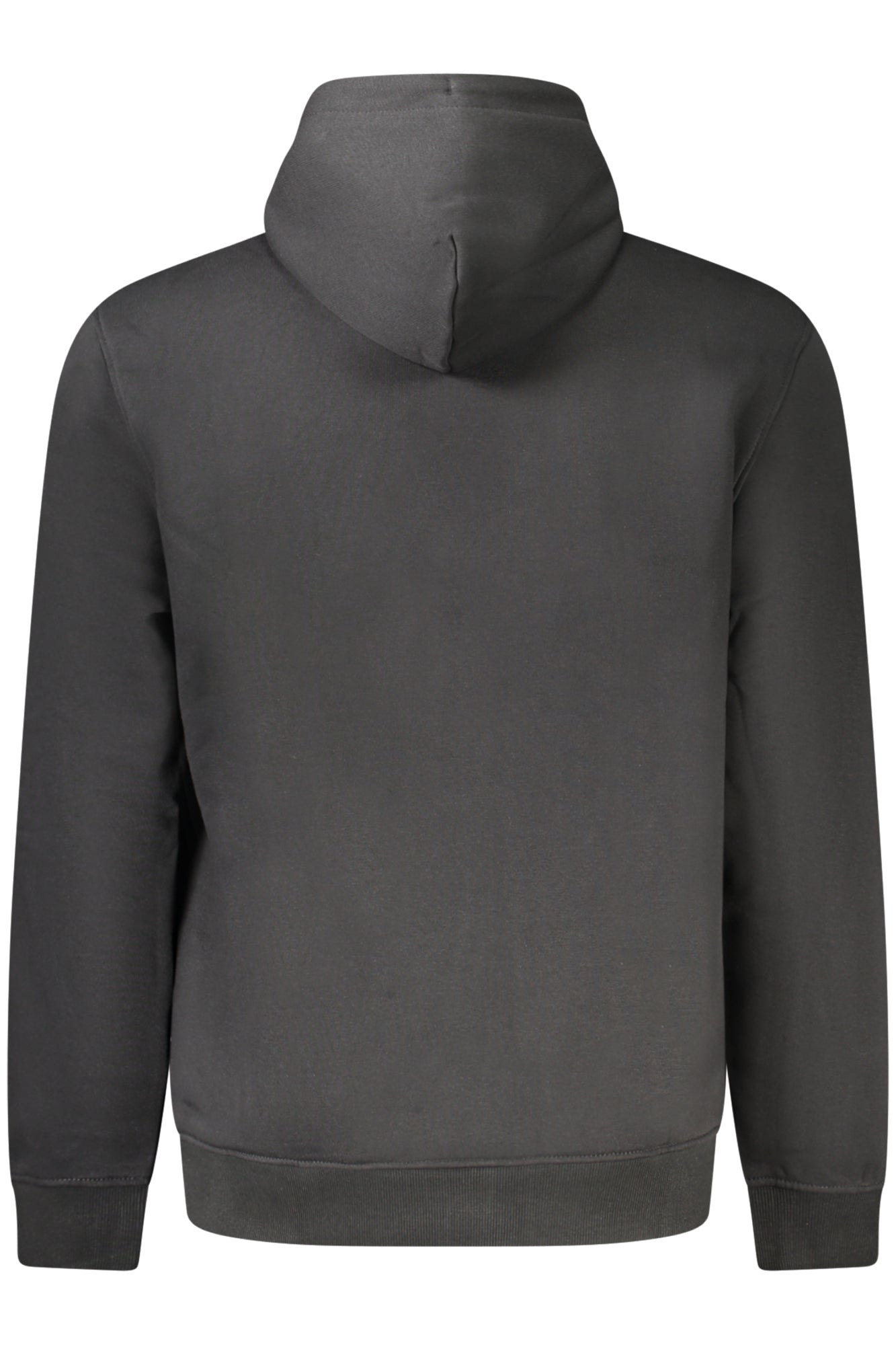 TOMMY HILFIGER Sweatshirts Black - DM0DM20746