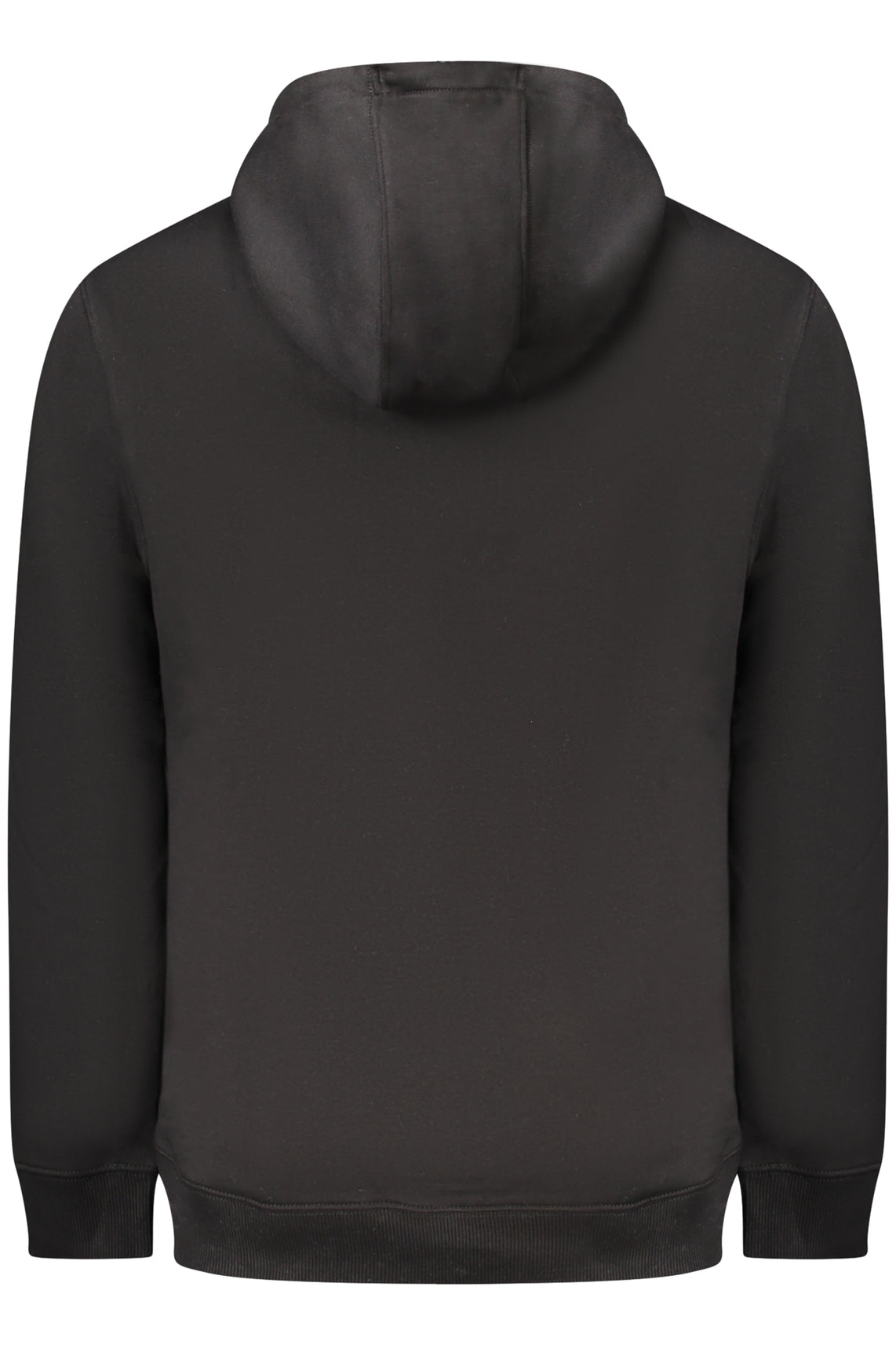 TOMMY HILFIGER Sweatshirts Black - DM0DM20742