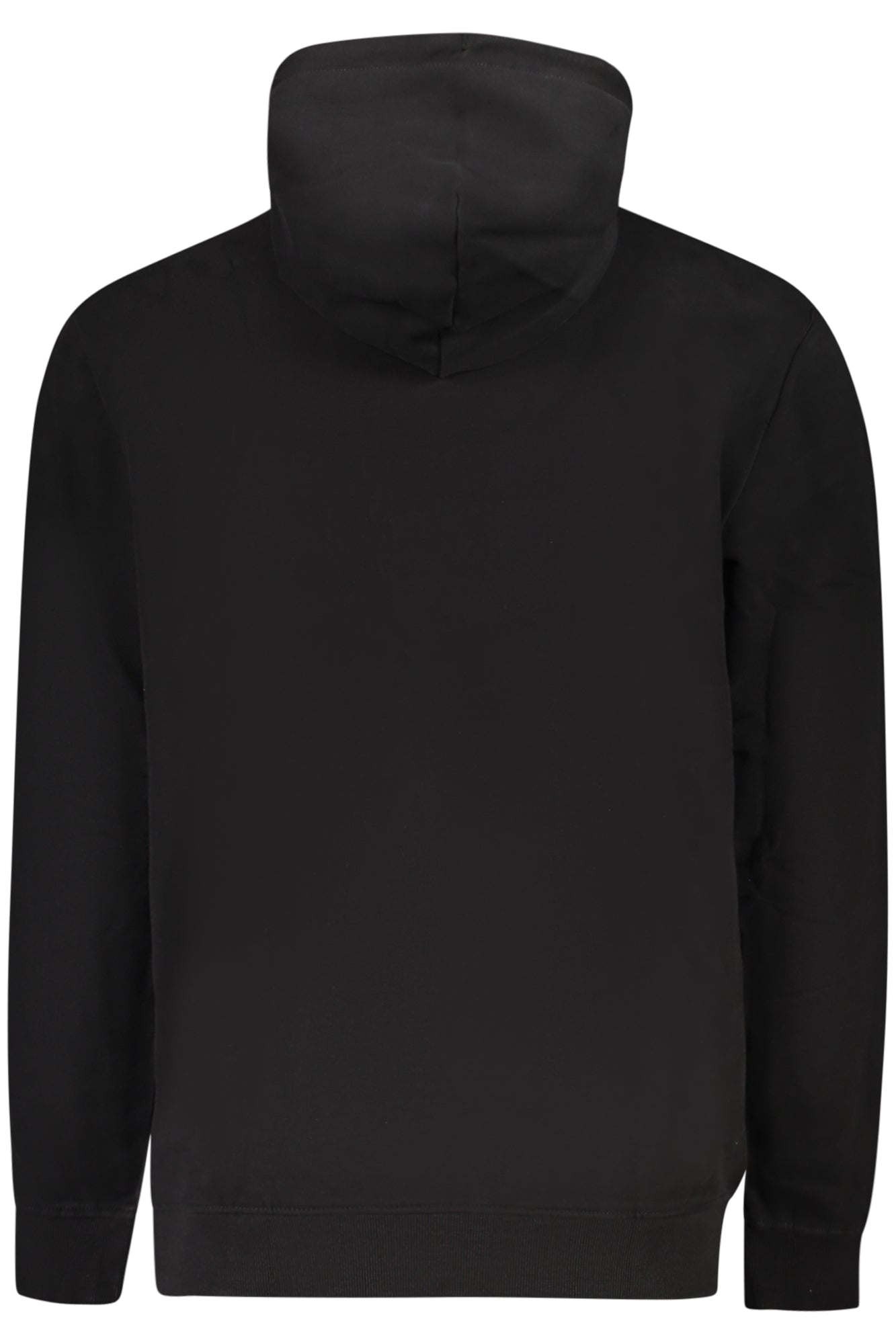 TOMMY HILFIGER Sweatshirts Black - DM0DM22092