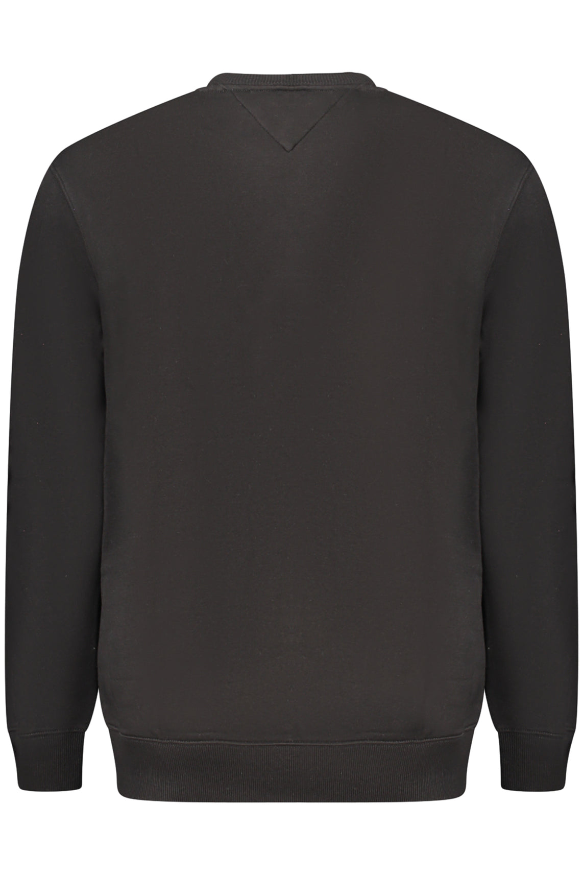 TOMMY HILFIGER Sweatshirts Black - DM0DM20741