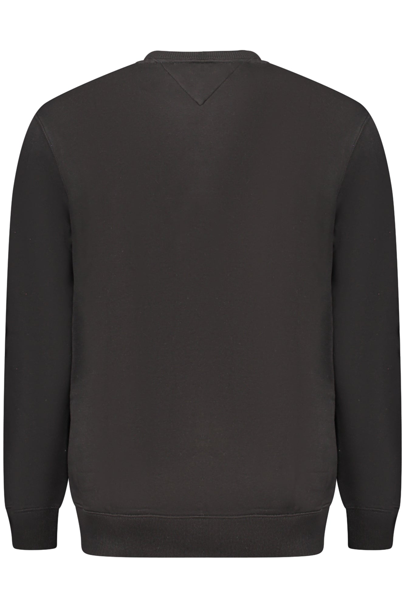 TOMMY HILFIGER Sweatshirts Black - DM0DM20741