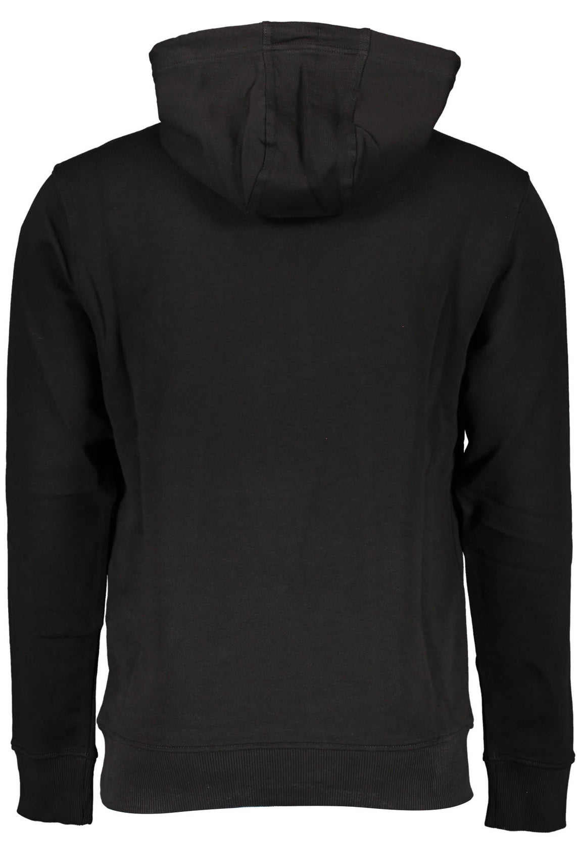 TOMMY HILFIGER Sweatshirts Nero - DM0DM15006