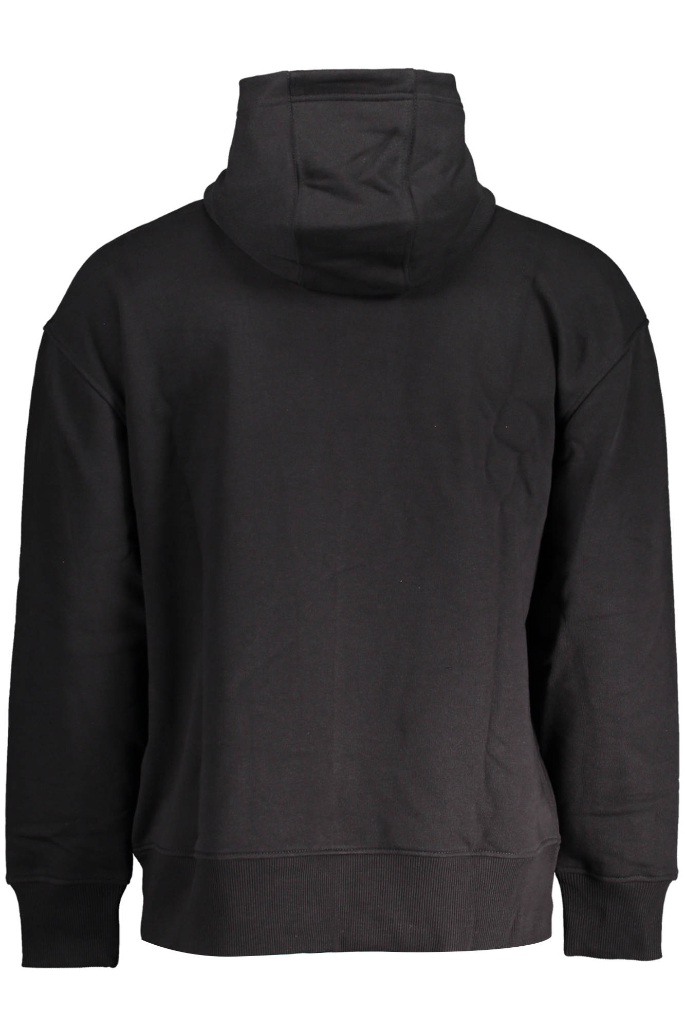TOMMY HILFIGER Sweatshirts Nero - DM0DM15685