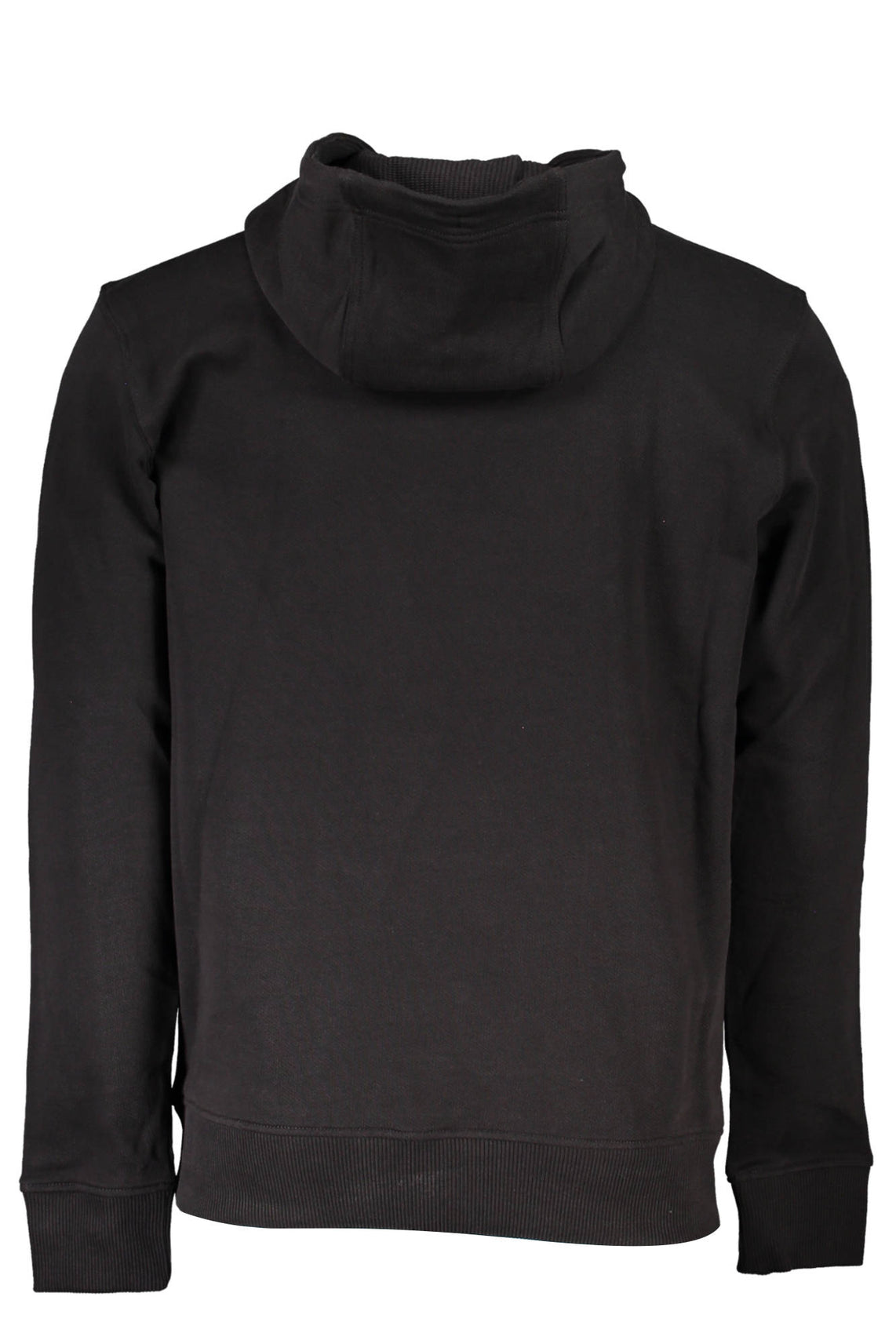 TOMMY HILFIGER Sweatshirts Black - DM0DM16365