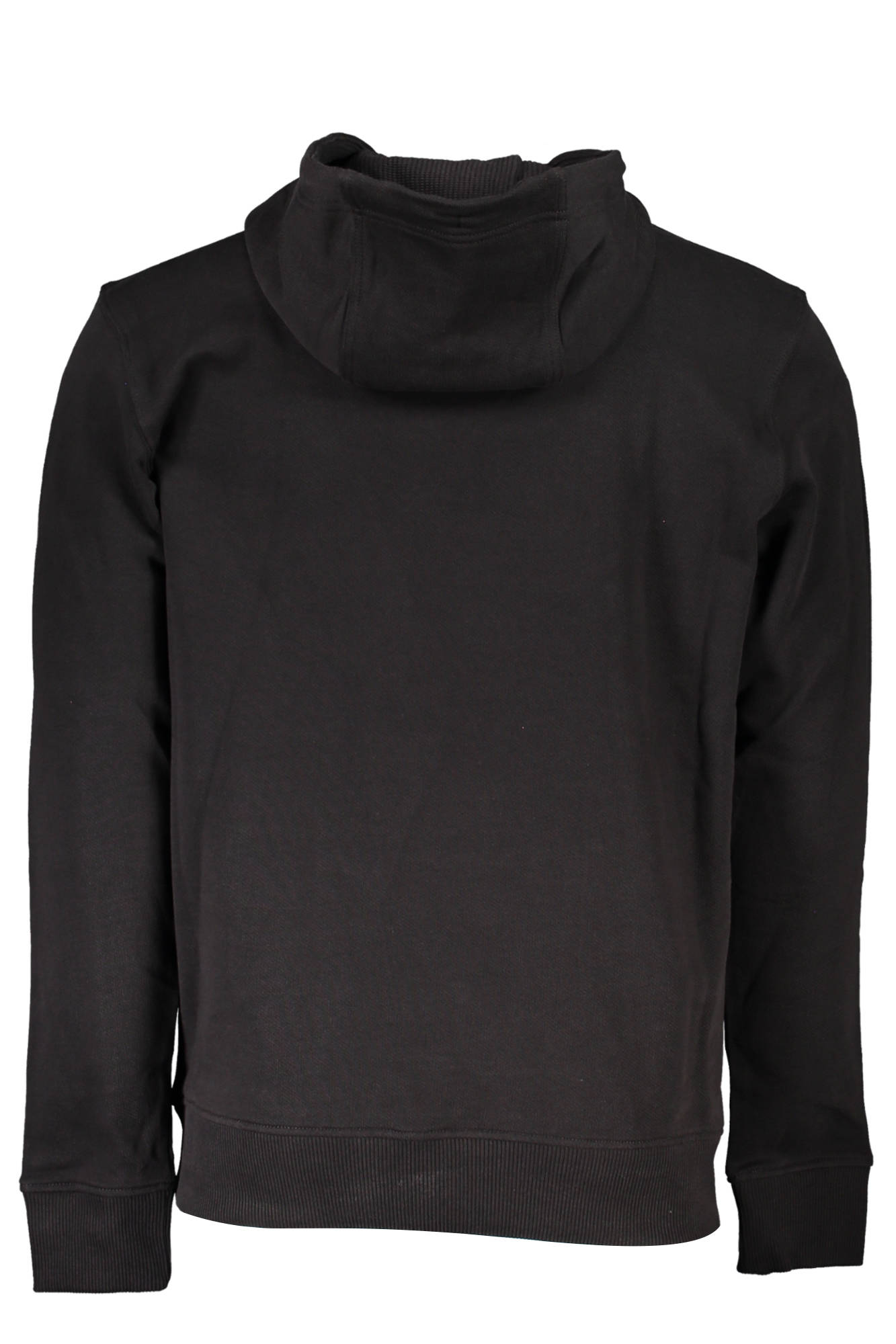 TOMMY HILFIGER Sweatshirts Black - DM0DM16365