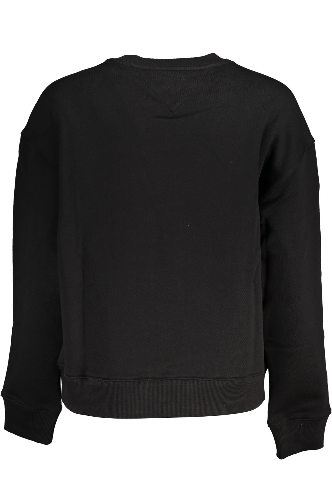 TOMMY HILFIGER Sweatshirts Black - DW0DW17325