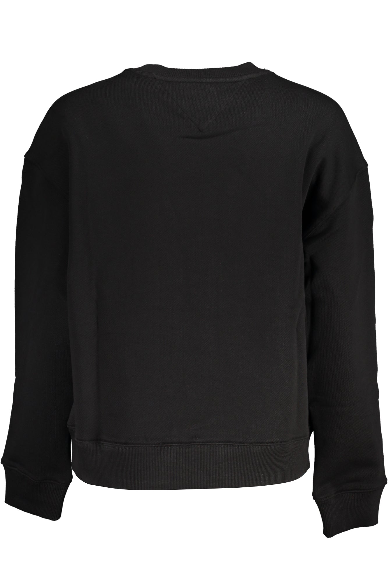 TOMMY HILFIGER Sweatshirts Black - DW0DW17325