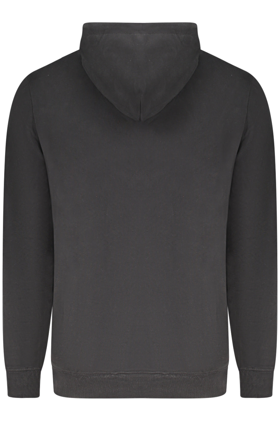 TOMMY HILFIGER TOMMY HILFIGER SWEATSHIRT WITHOUT ZIP MEN BEIGE - Nero