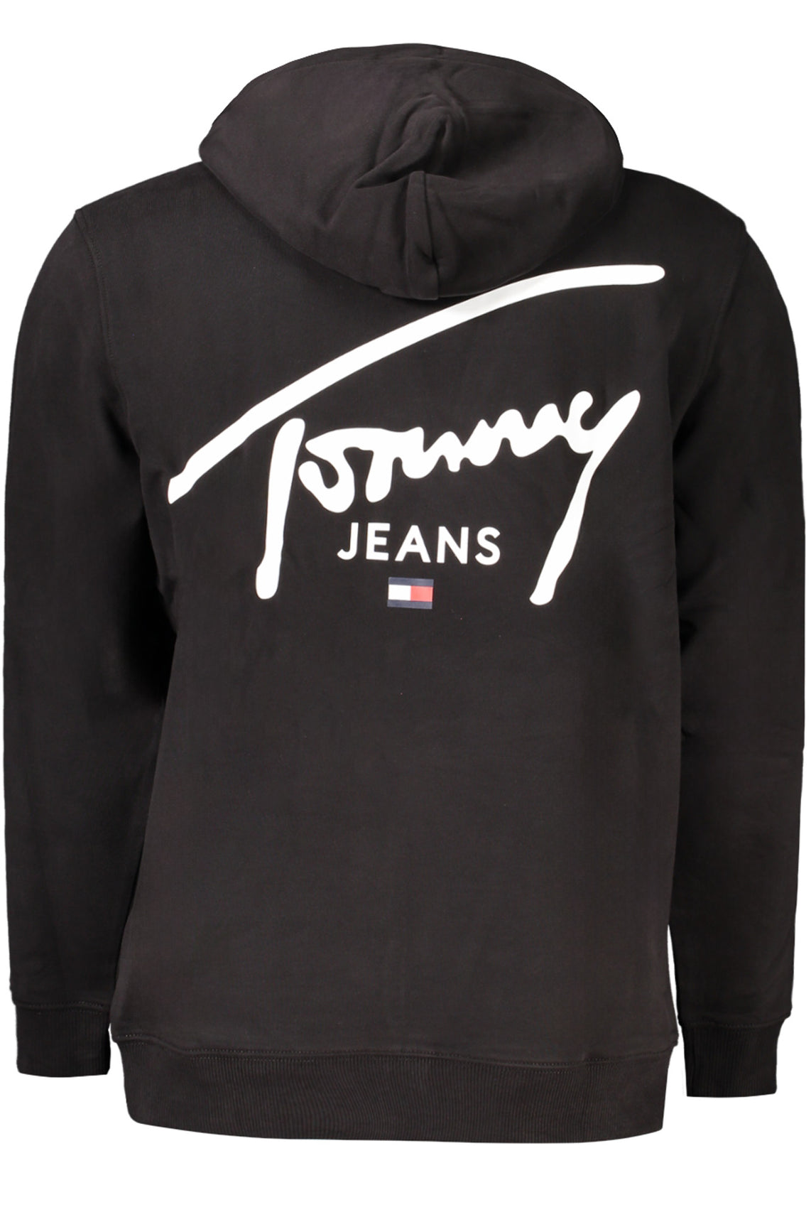 TOMMY HILFIGER Sweatshirts Nero - DM0DM19229