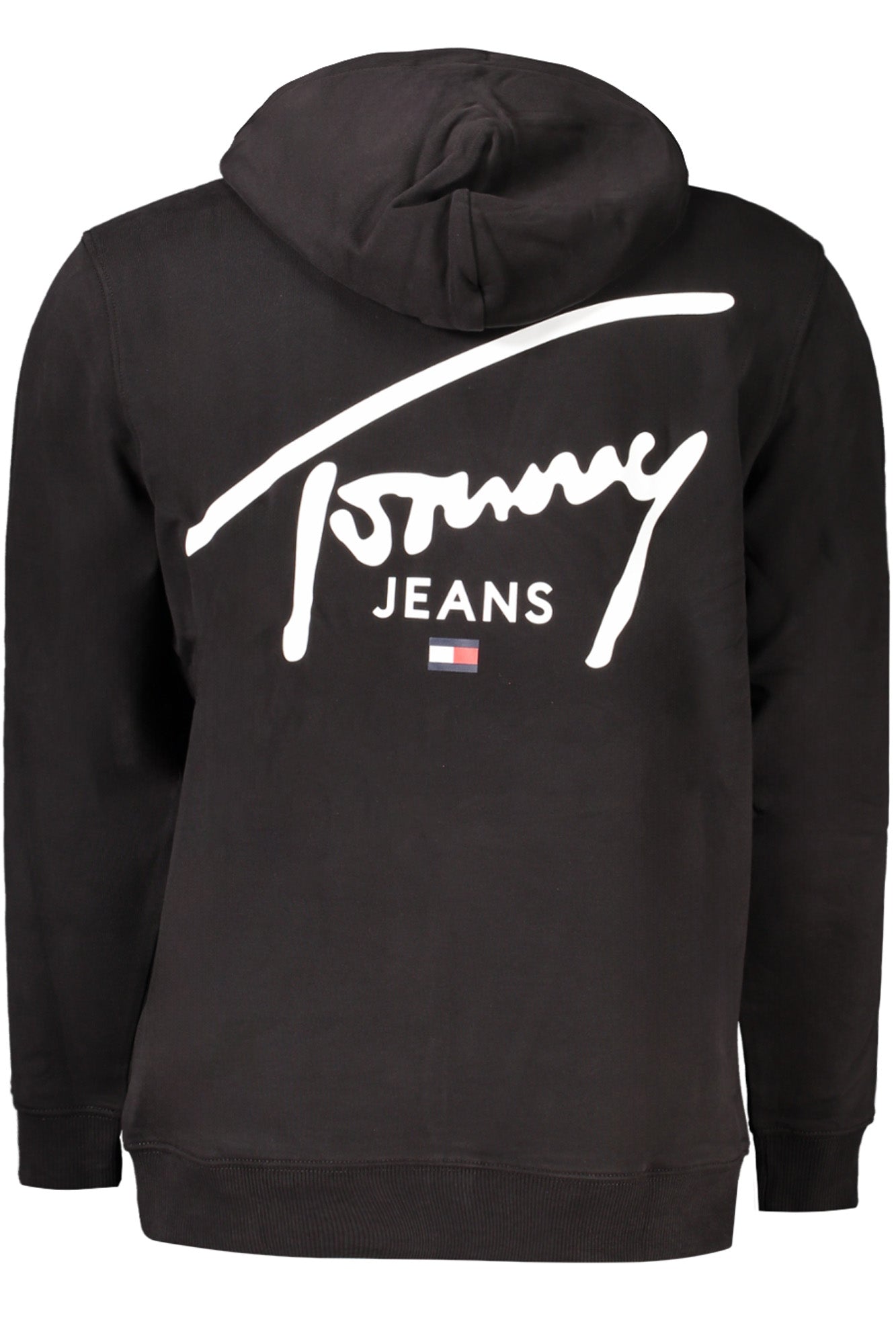 TOMMY HILFIGER Sweatshirts Nero - DM0DM19229