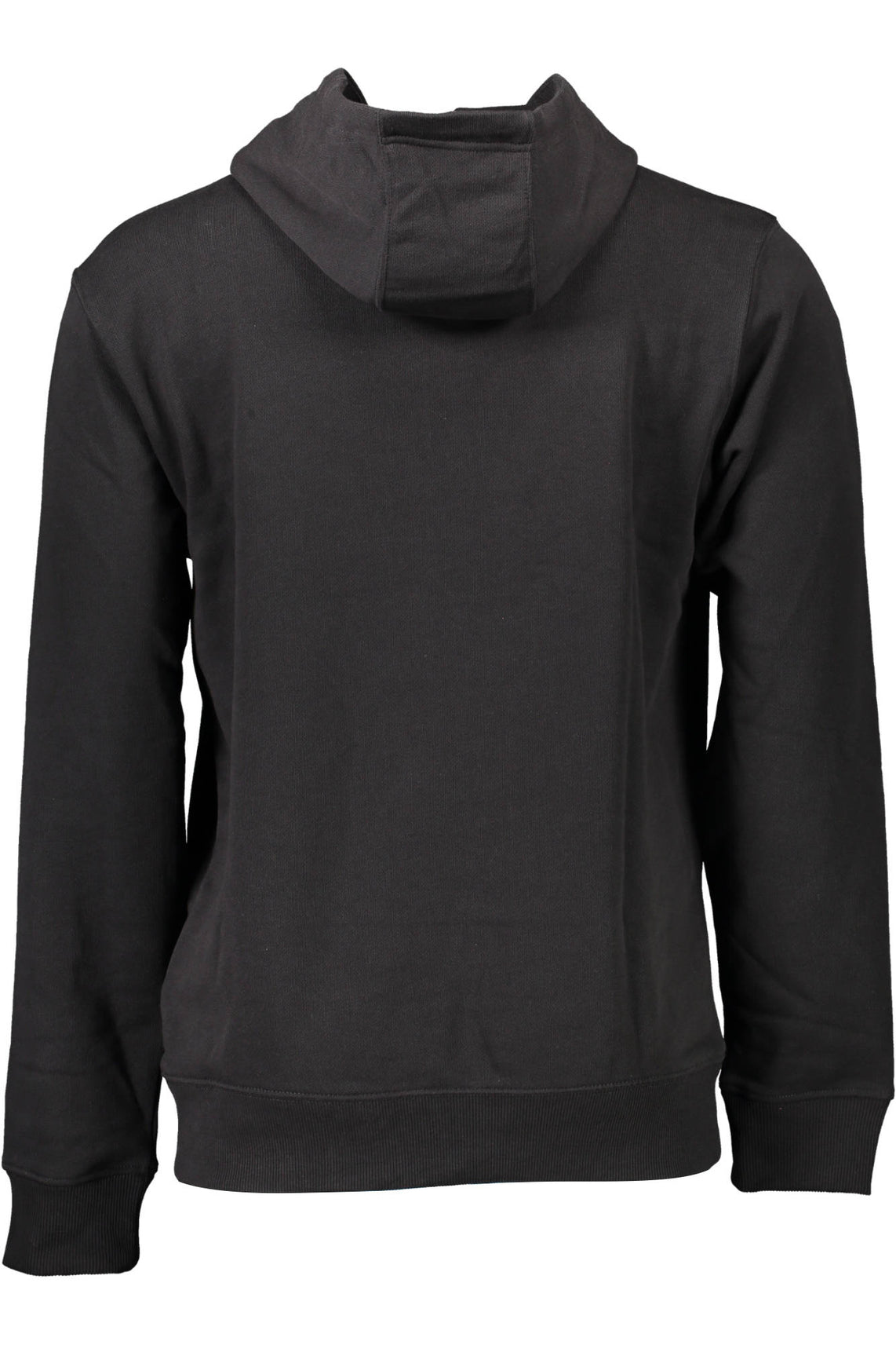Sweatshirt without zip black man