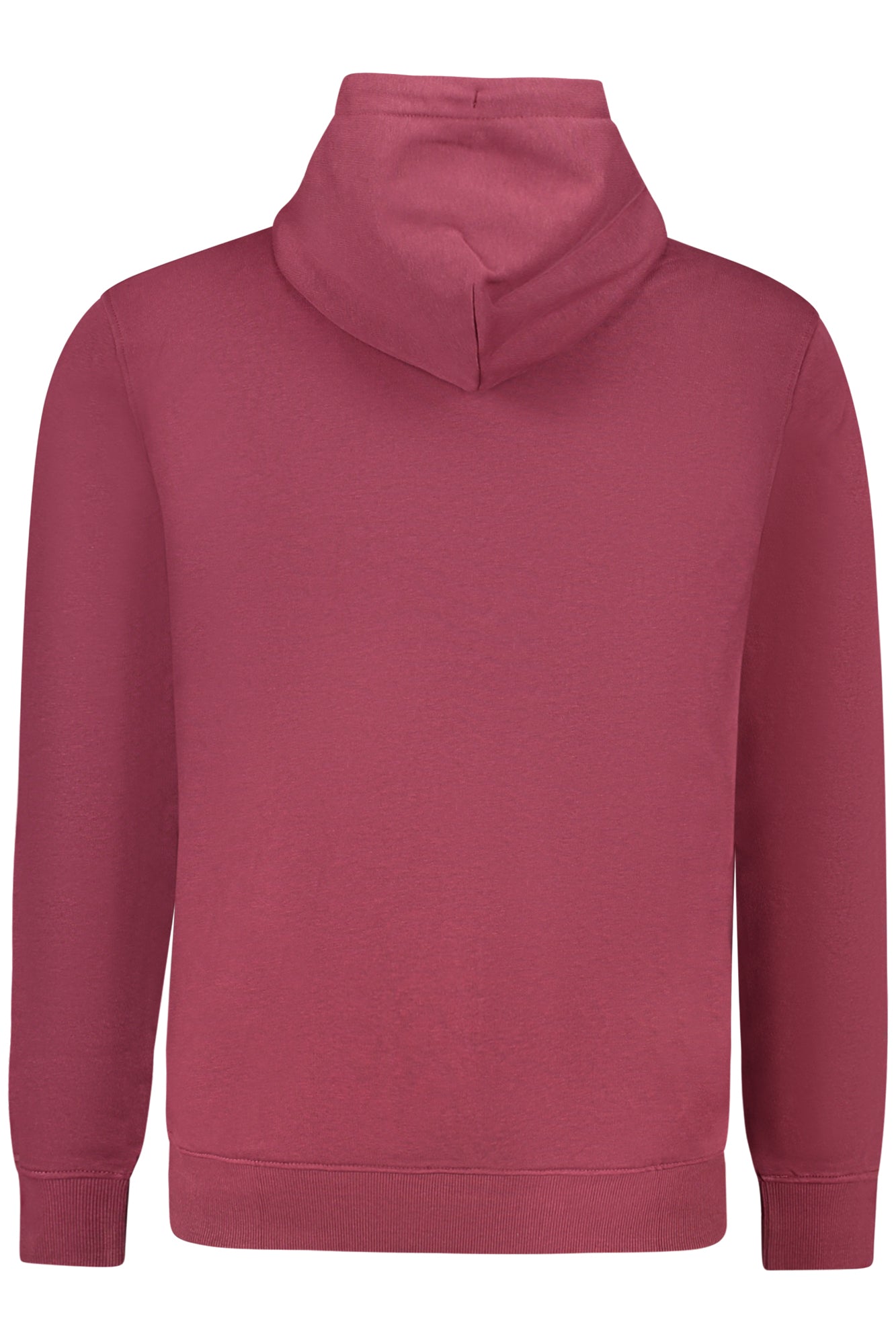 TOMMY HILFIGER Sweatshirts Red - DM0DM20738
