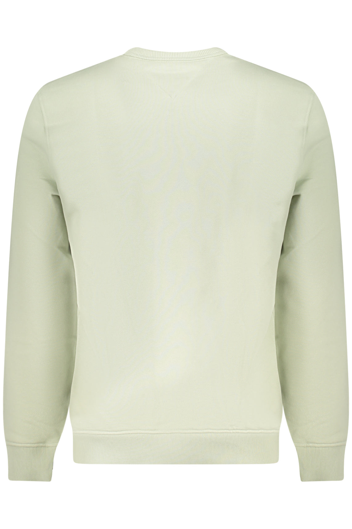 TOMMY HILFIGER Sweatshirts Green - DM0DM20660