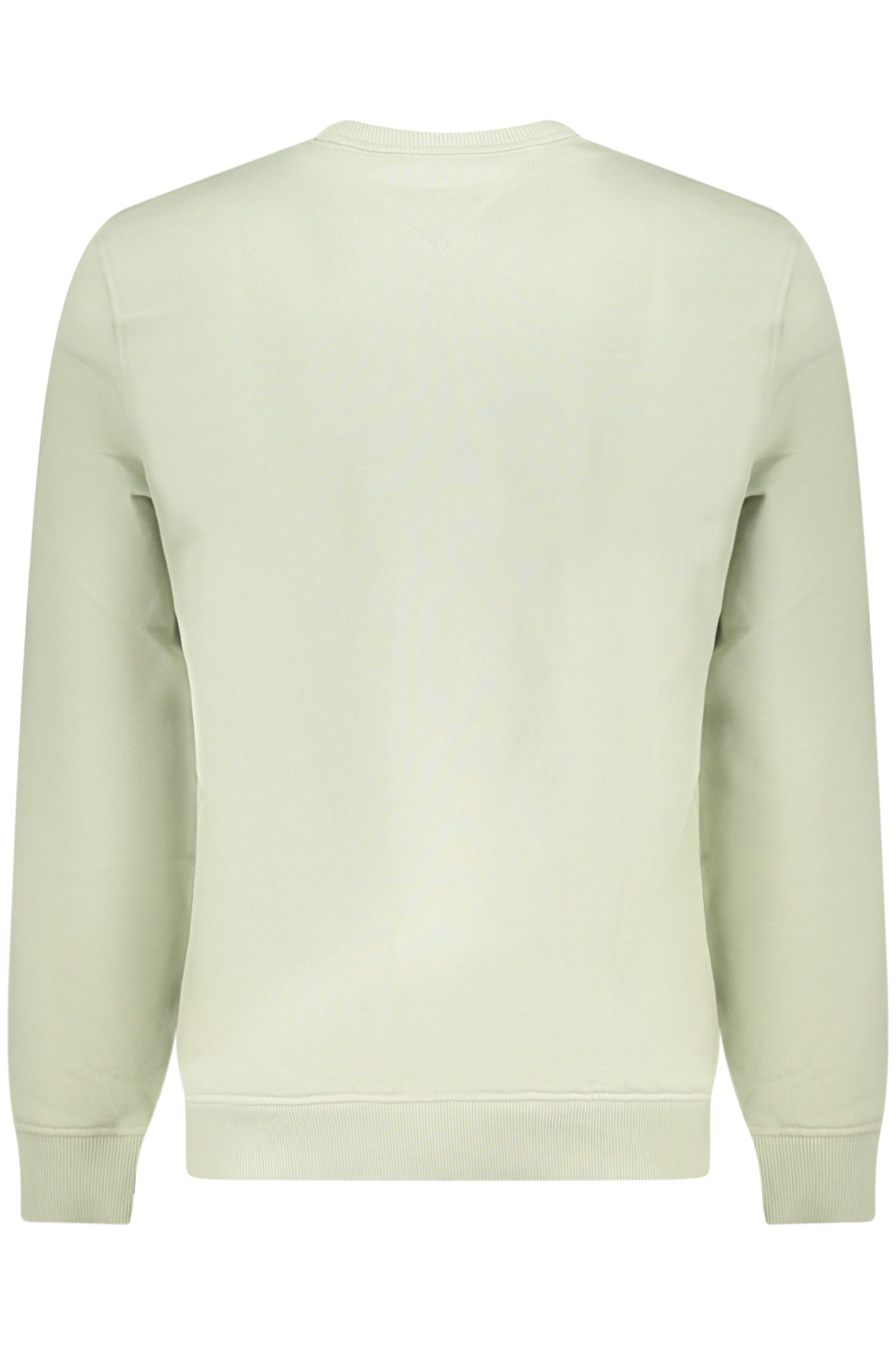TOMMY HILFIGER Sweatshirts Green - DM0DM20660