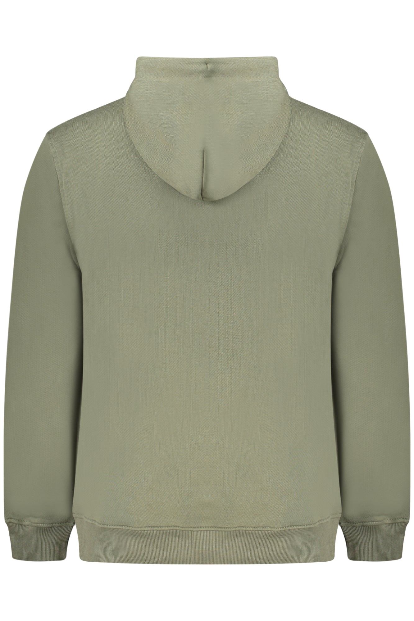 TOMMY HILFIGER Sweatshirts Green - DM0DM20258