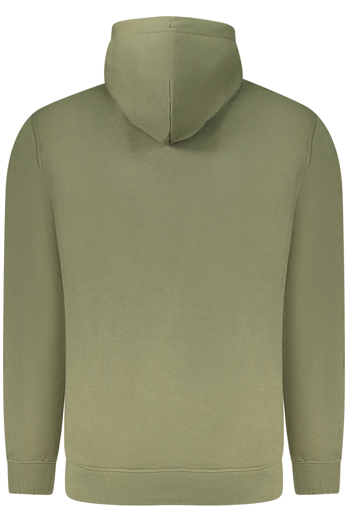 Sweatshirt without zip men green