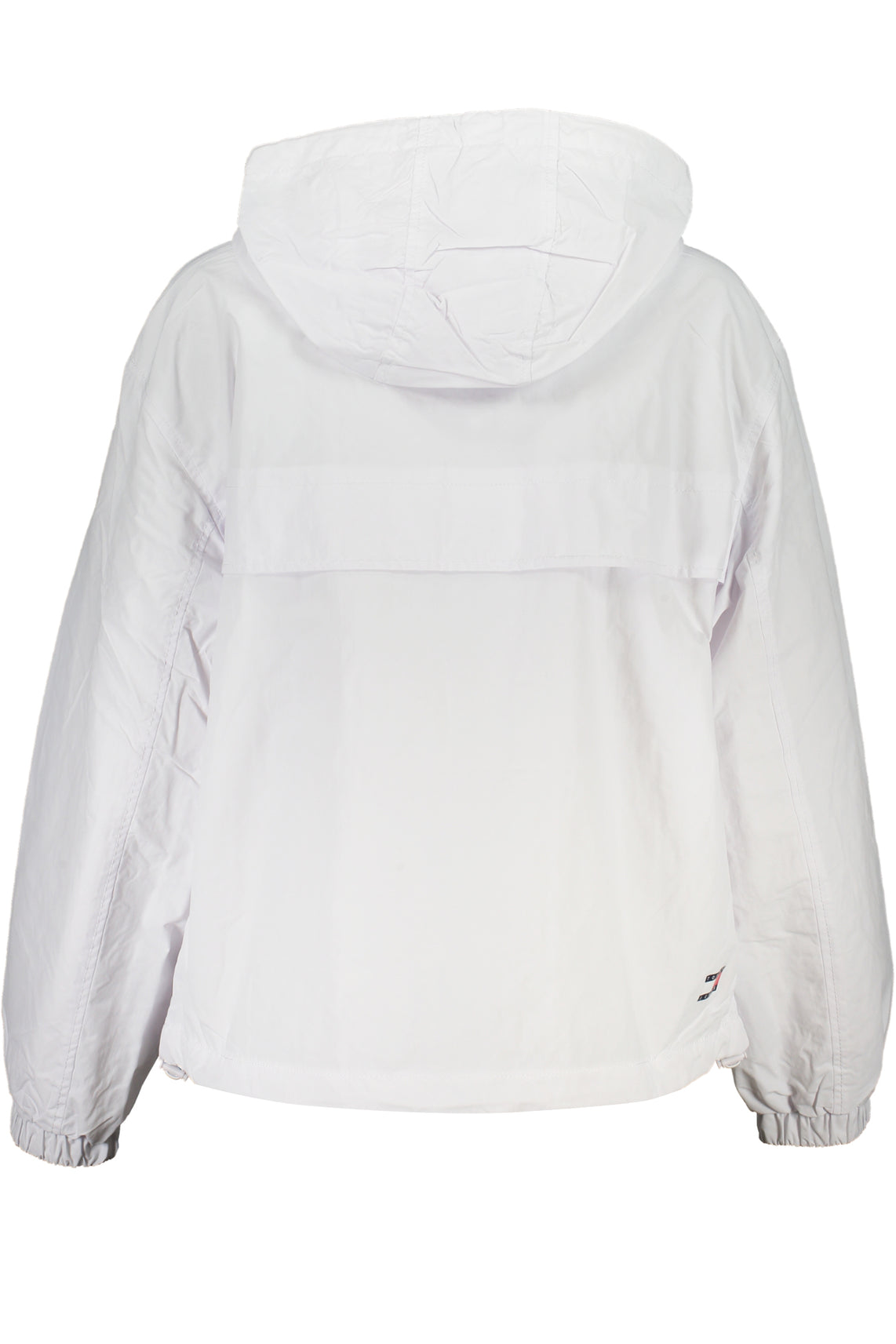 Women's sports jacket white