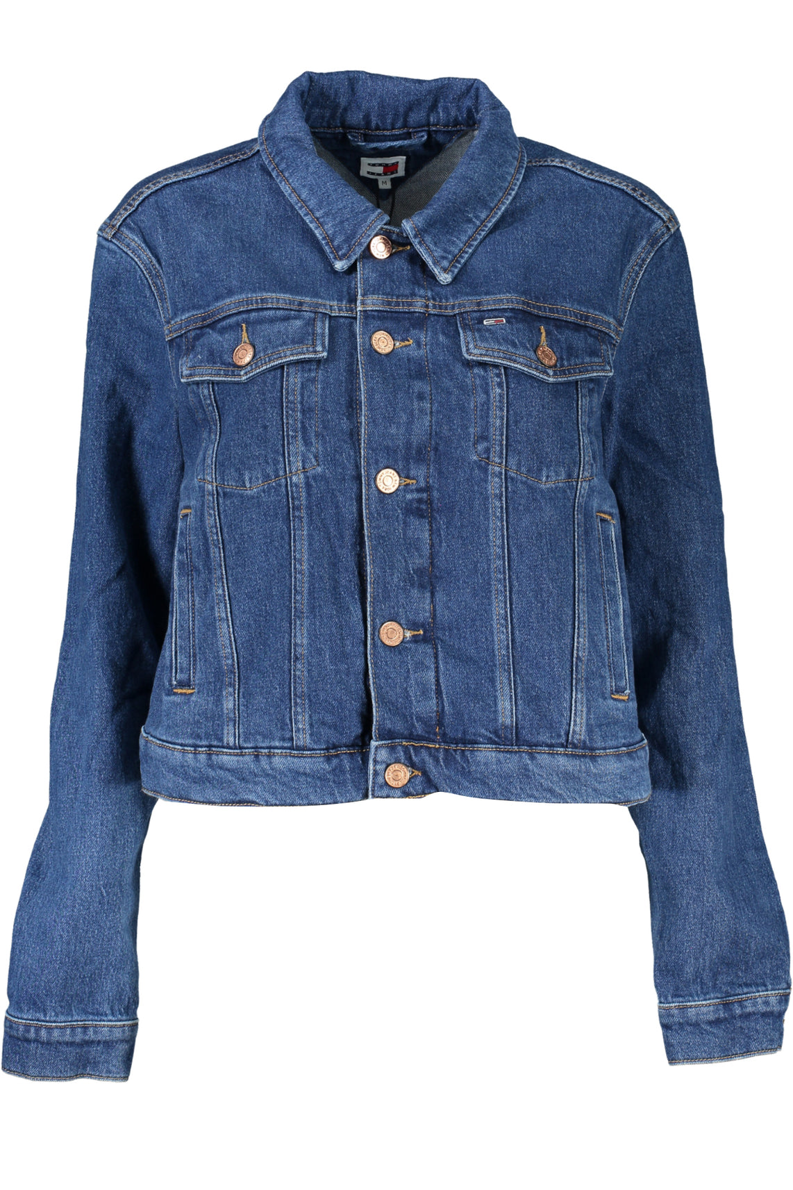 TOMMY HILFIGER Sport Jackets Blue - DW0DW17211