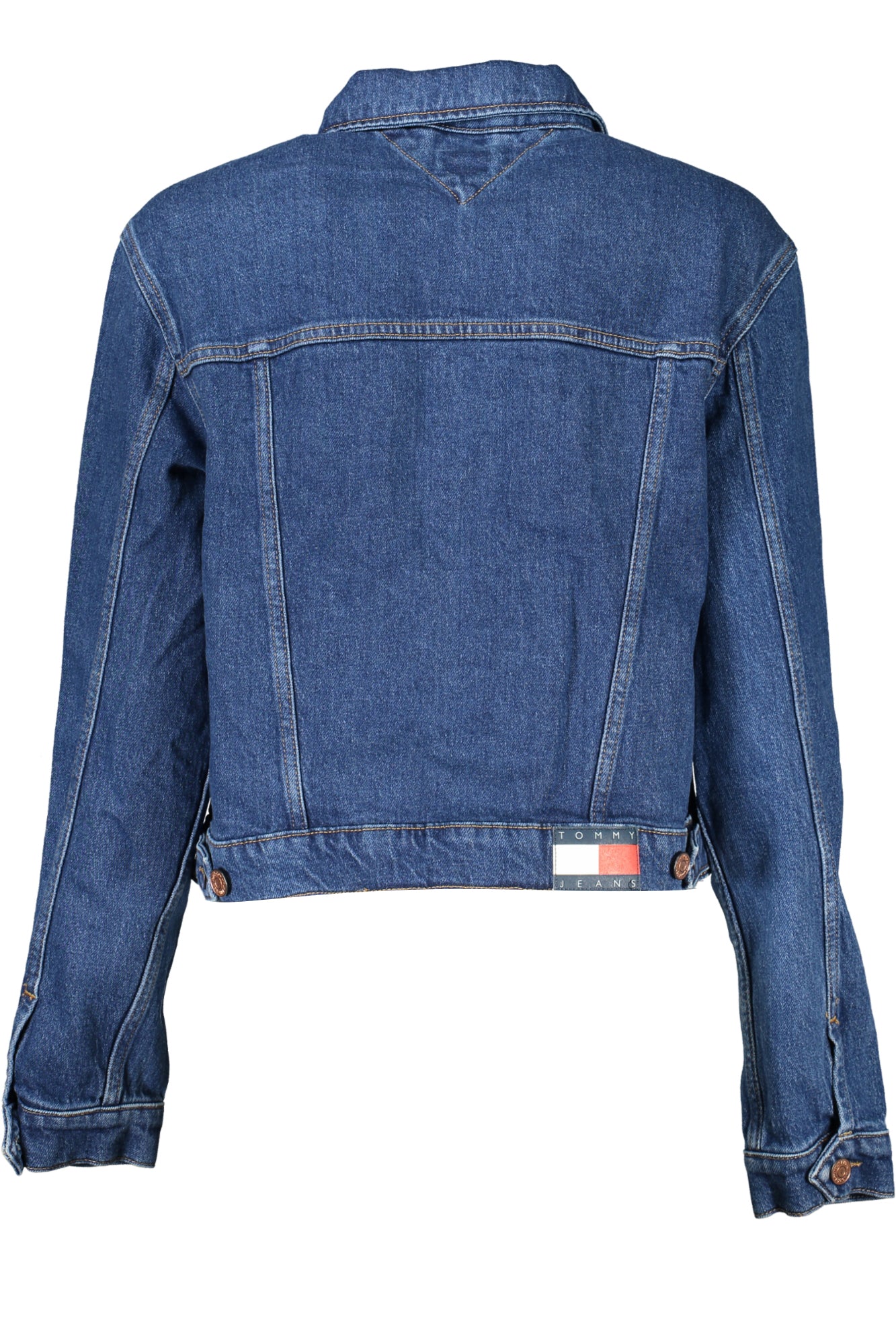 TOMMY HILFIGER Sport Jackets Blue - DW0DW17211