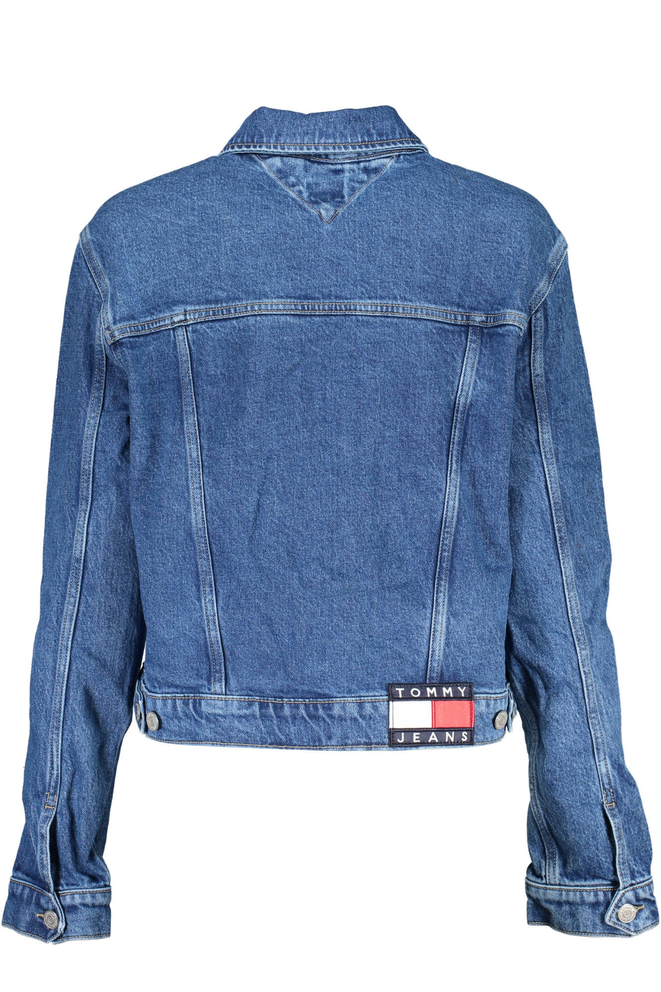 TOMMY HILFIGER Sport Jackets Blue - DW0DW16055