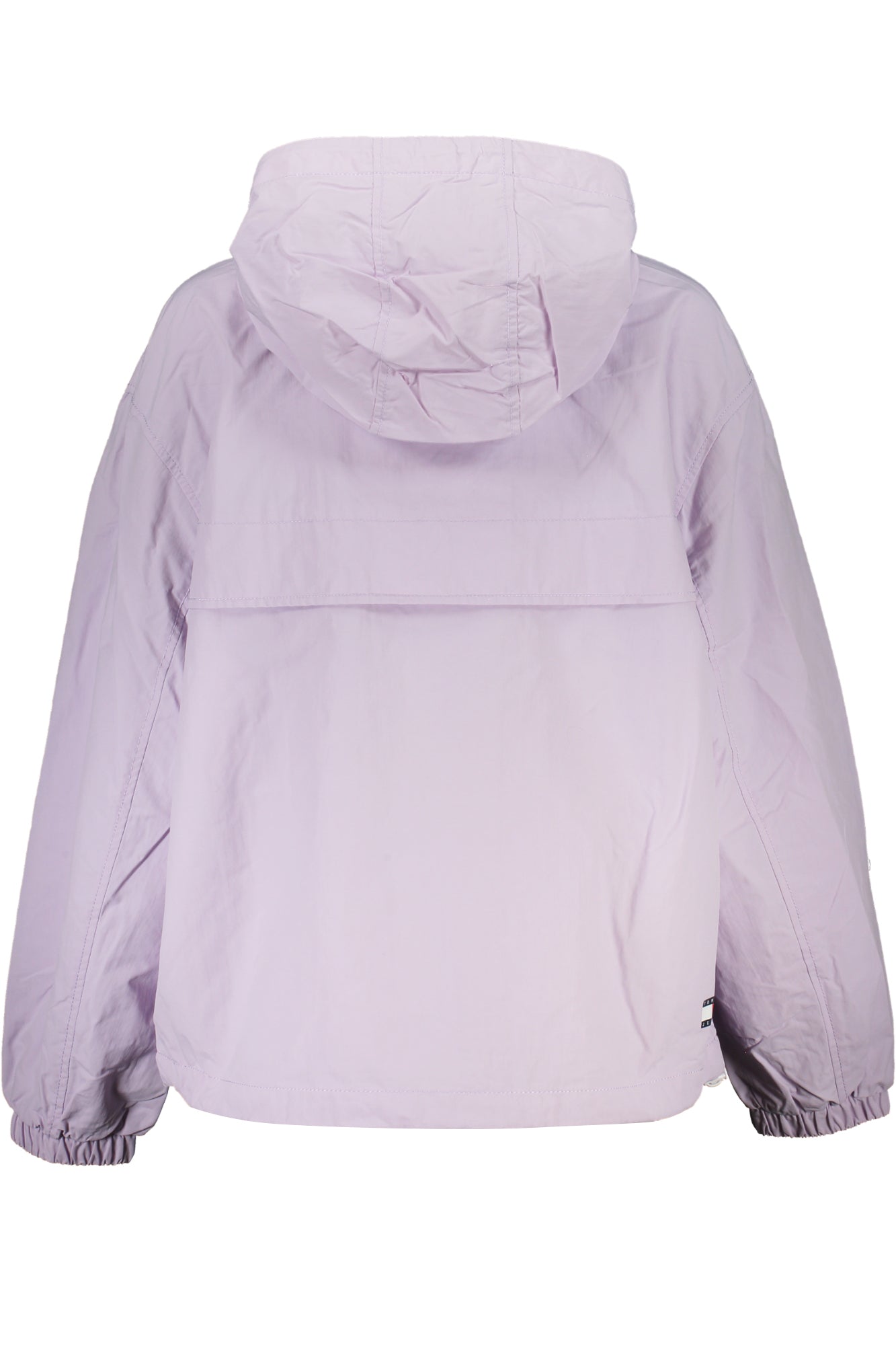 Women's sports jacket purple