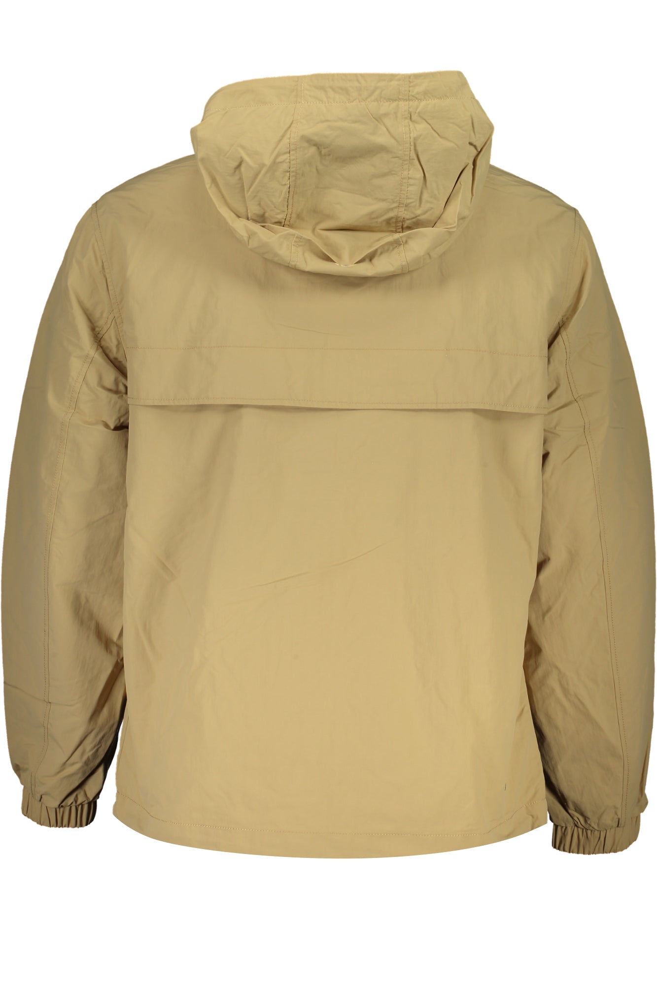 Men's beige sports jacket