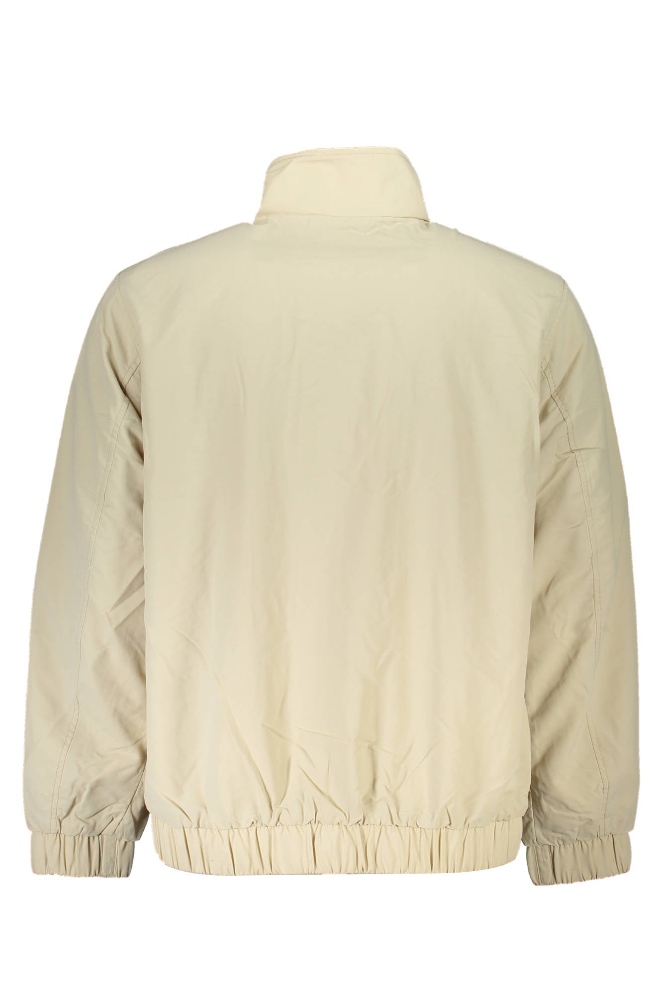 Men's beige sports jacket