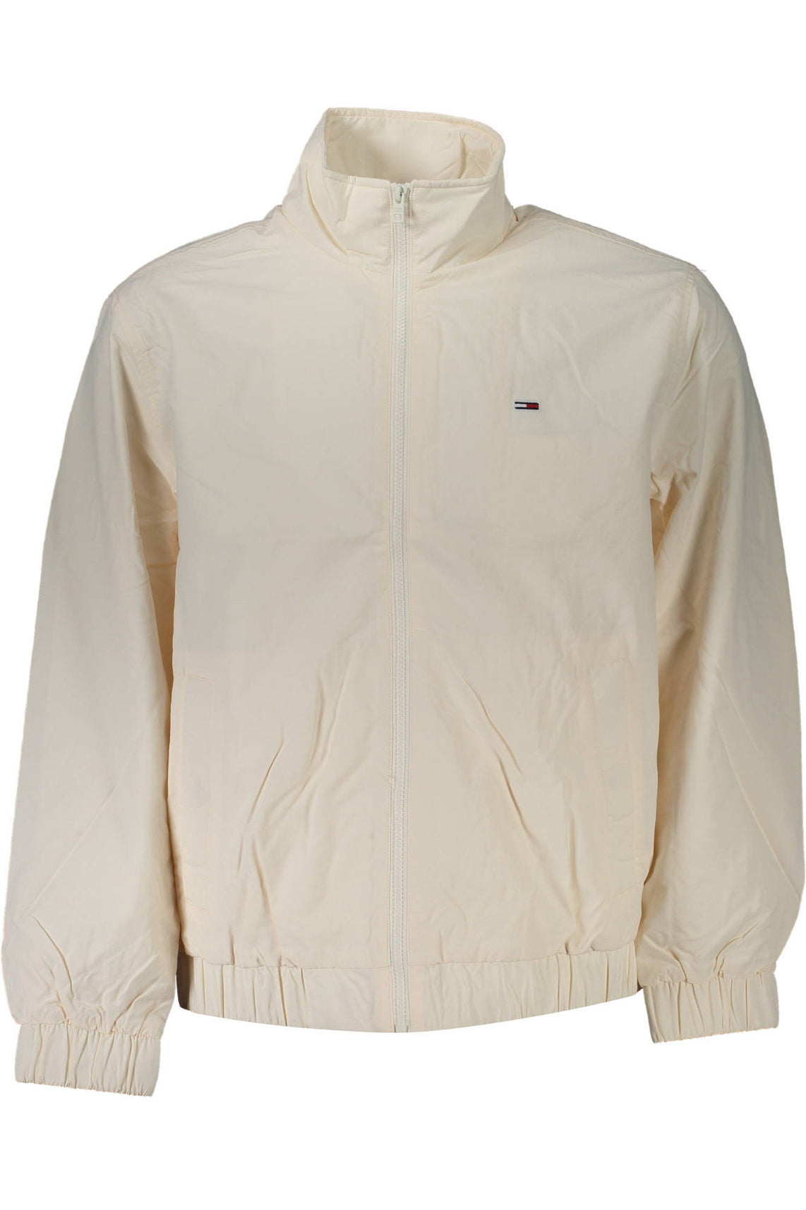 TOMMY HILFIGER TOMMY HILFIGER MEN'S SPORTS JACKET BEIGE - Bianco