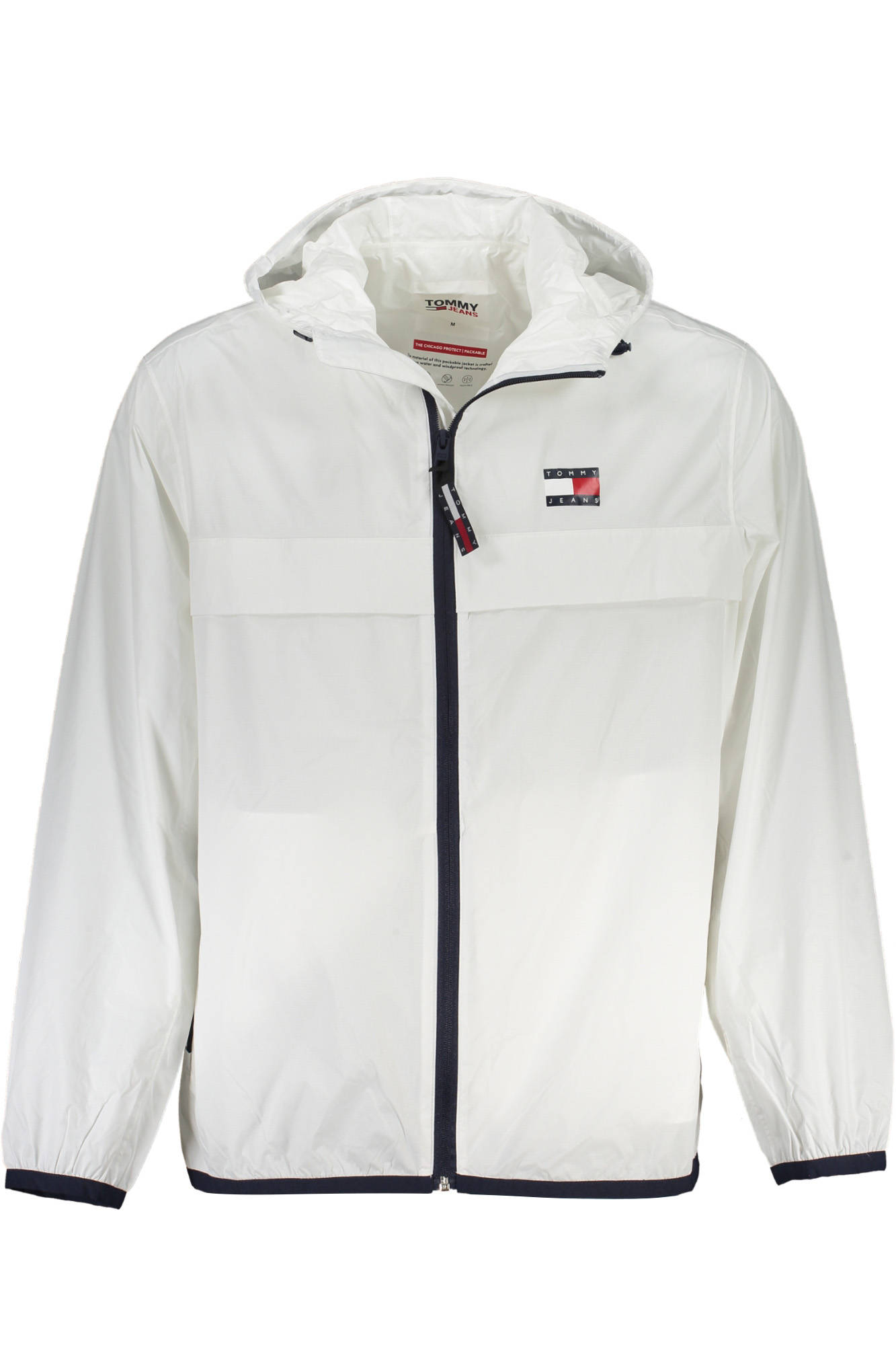 TOMMY HILFIGER Sport Jackets Bianco - DM0DM16584