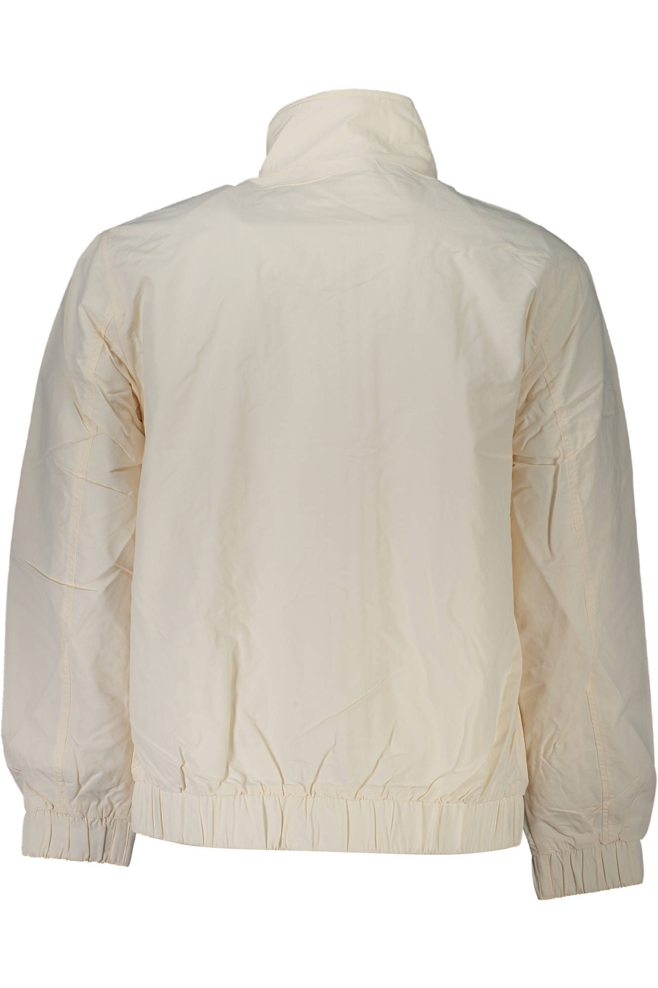 TOMMY HILFIGER TOMMY HILFIGER MEN'S SPORTS JACKET BEIGE - Bianco